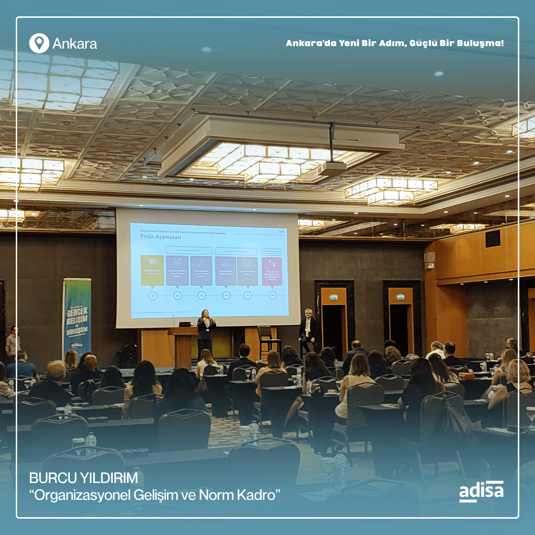 Adisa Ankara Ofis | Yönetim Danışmanlığı, Kurumsal Eğitimler, Araştırma Hizmetleri — Söğütözü, Ankara Hazır Ofis fotoğraf 4