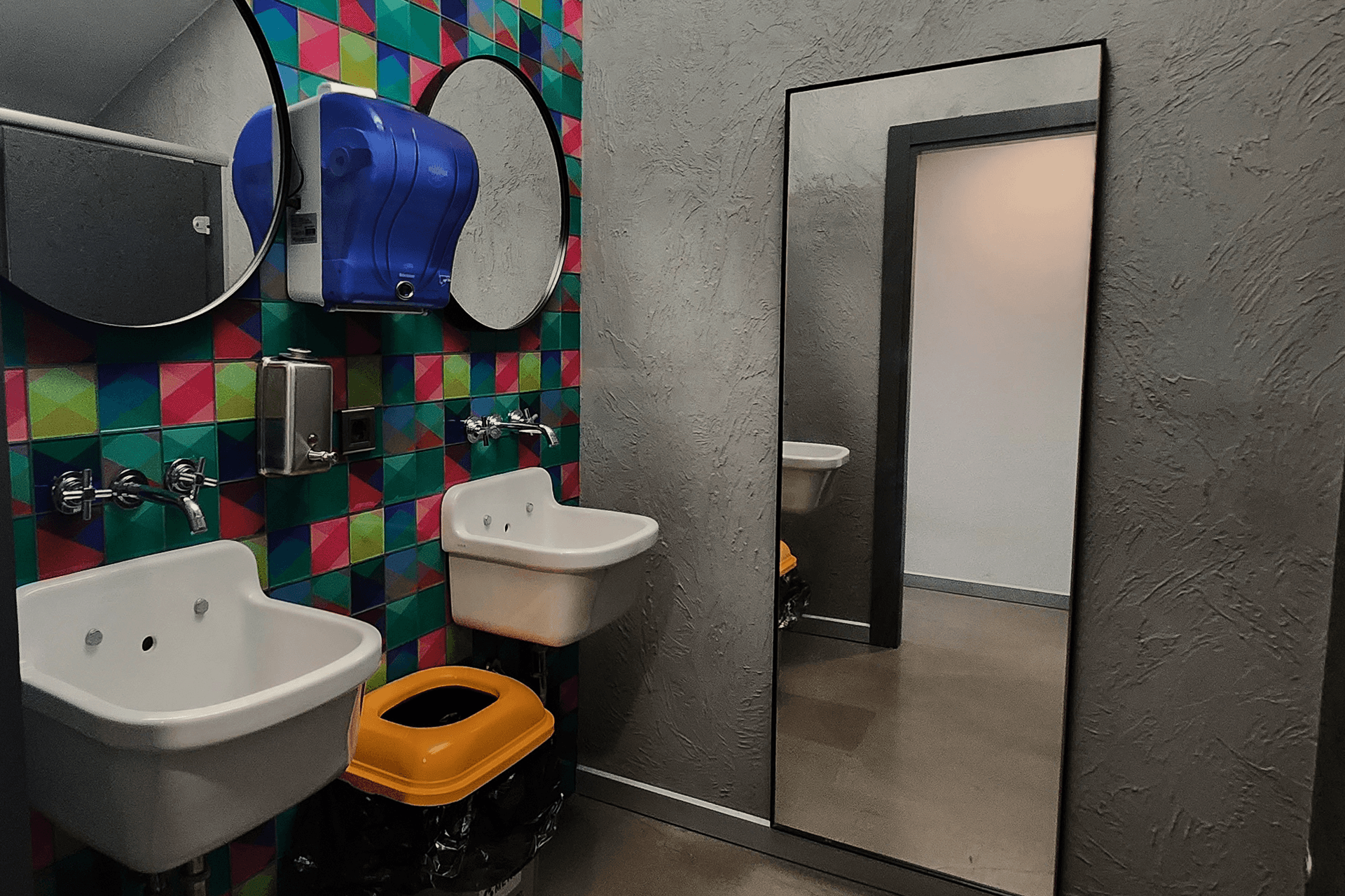 Inowork - Coworking, Sanal Ofis, Hazır Ofis, Paylaşımlı Ofis — Muratpaşa, Antalya Sanal Ofis fotoğraf 2