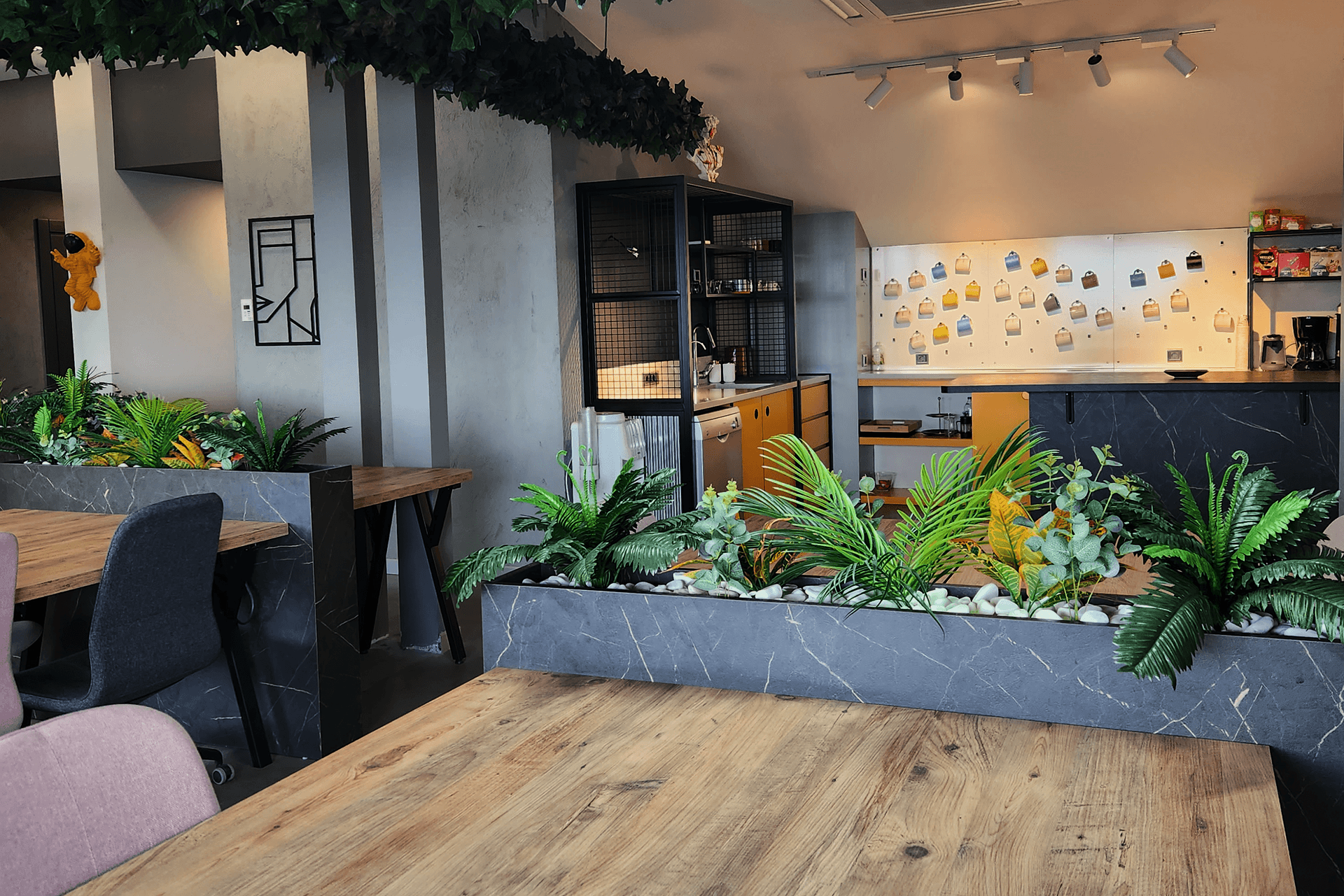 Inowork - Coworking, Sanal Ofis, Hazır Ofis, Paylaşımlı Ofis — Muratpaşa, Antalya Sanal Ofis fotoğraf 4