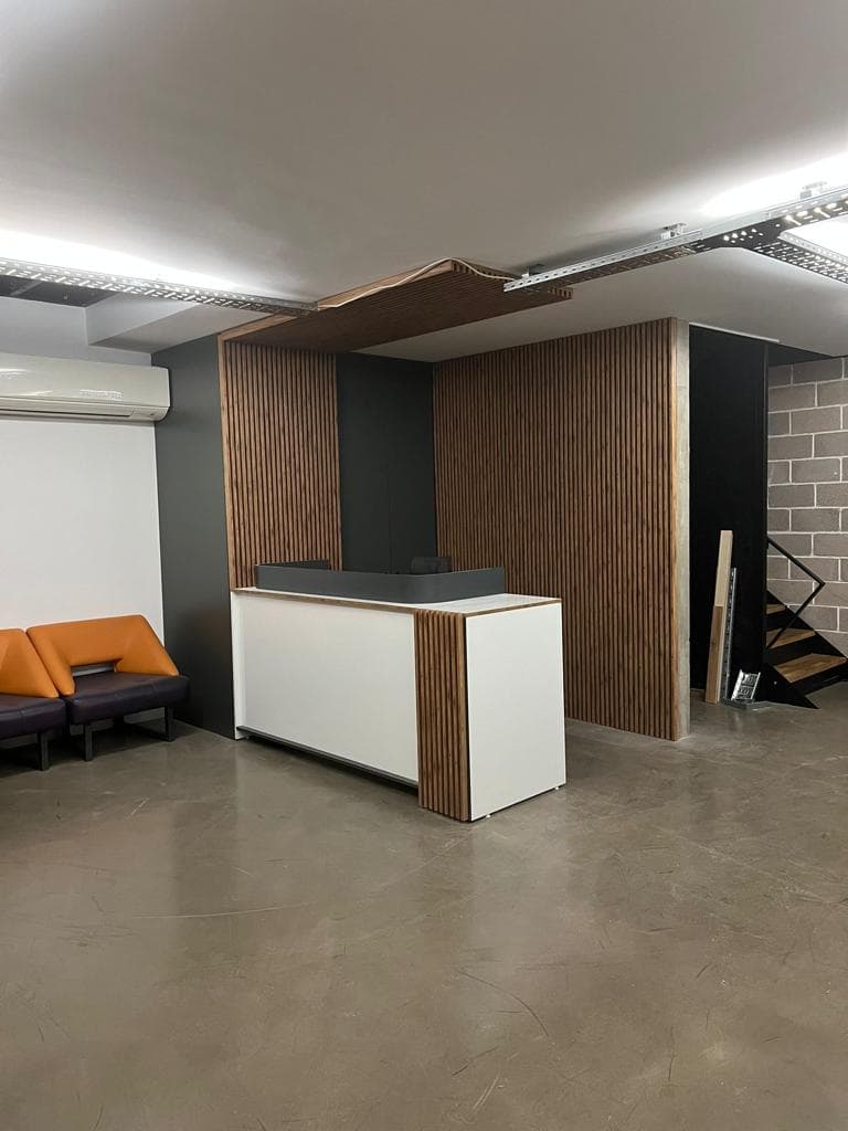 Inowork - Coworking, Sanal Ofis, Hazır Ofis, Paylaşımlı Ofis — Muratpaşa, Antalya Sanal Ofis fotoğraf 5