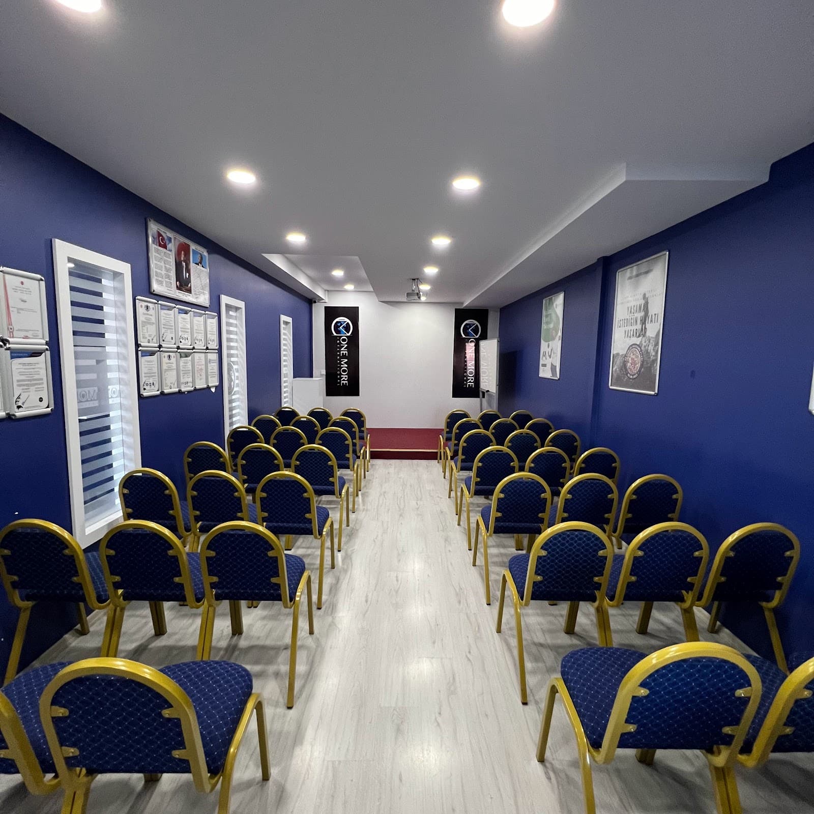 Onemore Bursa — Nilüfer, Bursa Hazır Ofis fotoğraf 2