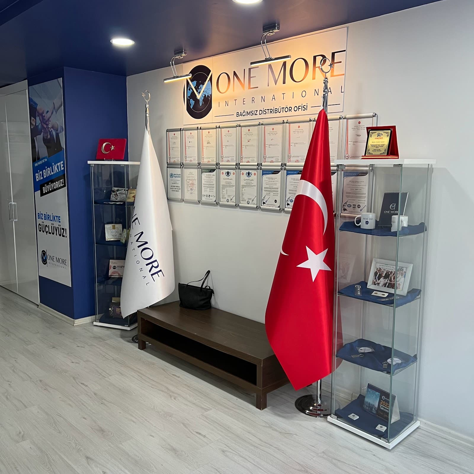 Onemore Bursa — Nilüfer, Bursa Hazır Ofis fotoğraf 3