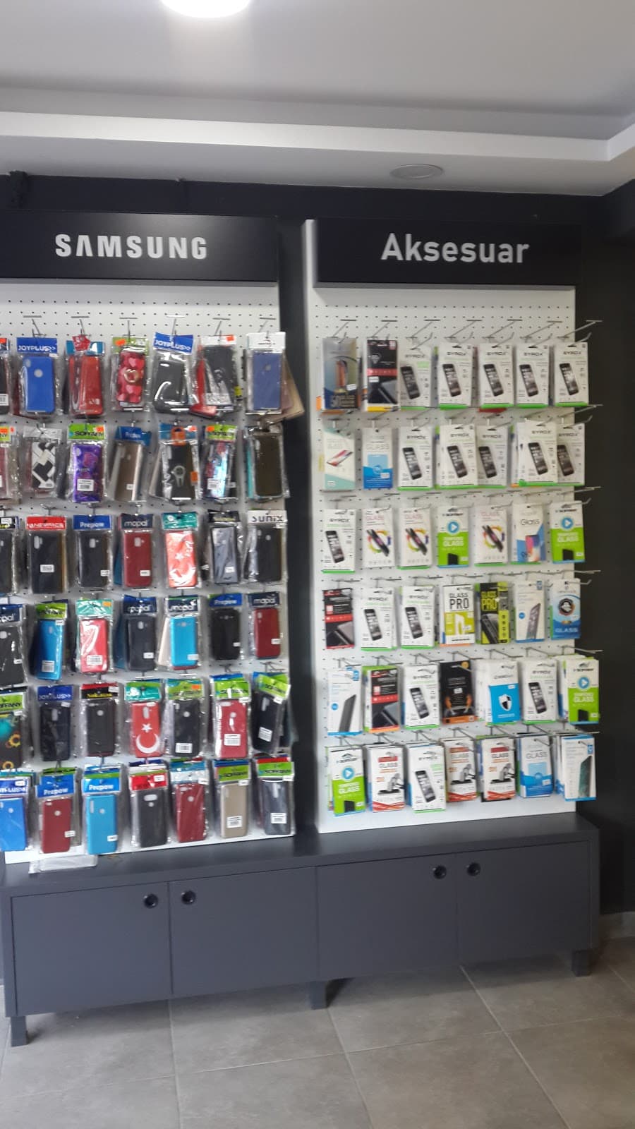 Sepaş Fatura Ödeme Merkezi — Gebze, Kocaeli Hazır Ofis fotoğraf 3