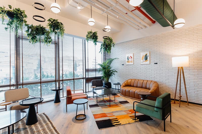 Kolektif Ev | Ataşehir Sanal Ofis — Ataşehir, İstanbul Sanal Ofis