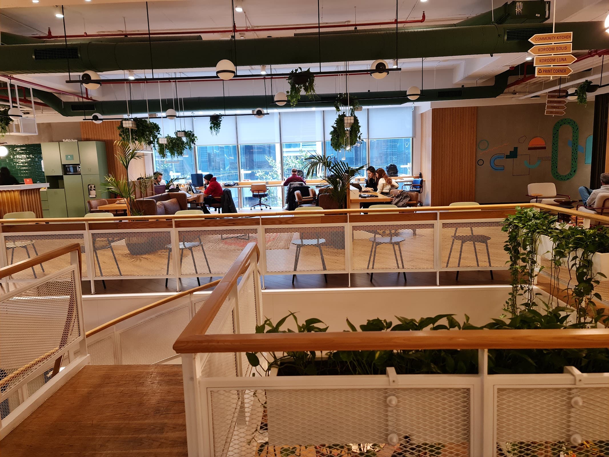 Kolektif Ev | Ataşehir Sanal Ofis — Ataşehir, İstanbul Sanal Ofis fotoğraf 2
