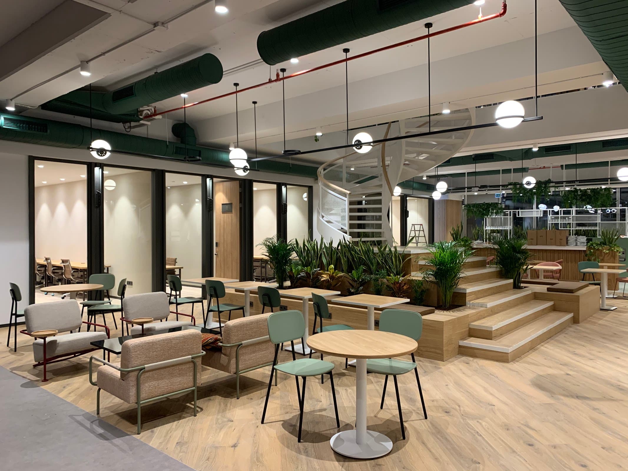 Kolektif Ev | Ataşehir Sanal Ofis — Ataşehir, İstanbul Sanal Ofis fotoğraf 3