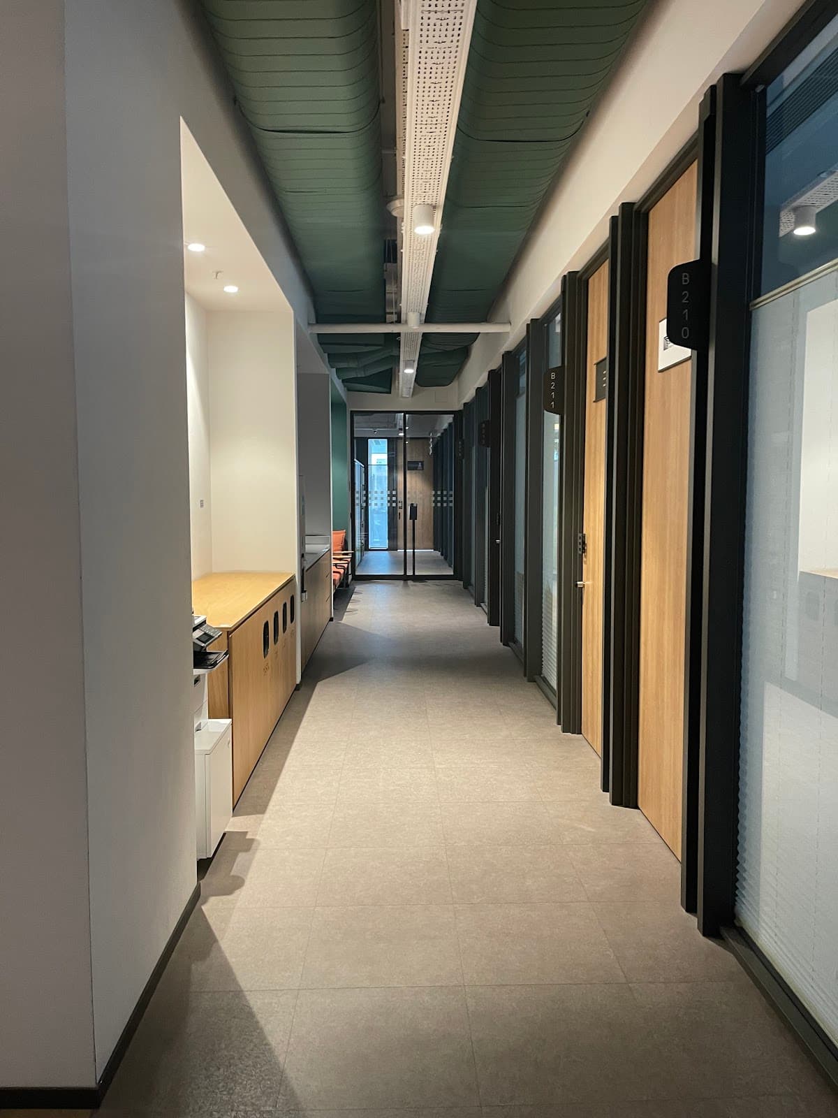 Kolektif Ev | Ataşehir Sanal Ofis — Ataşehir, İstanbul Sanal Ofis fotoğraf 4