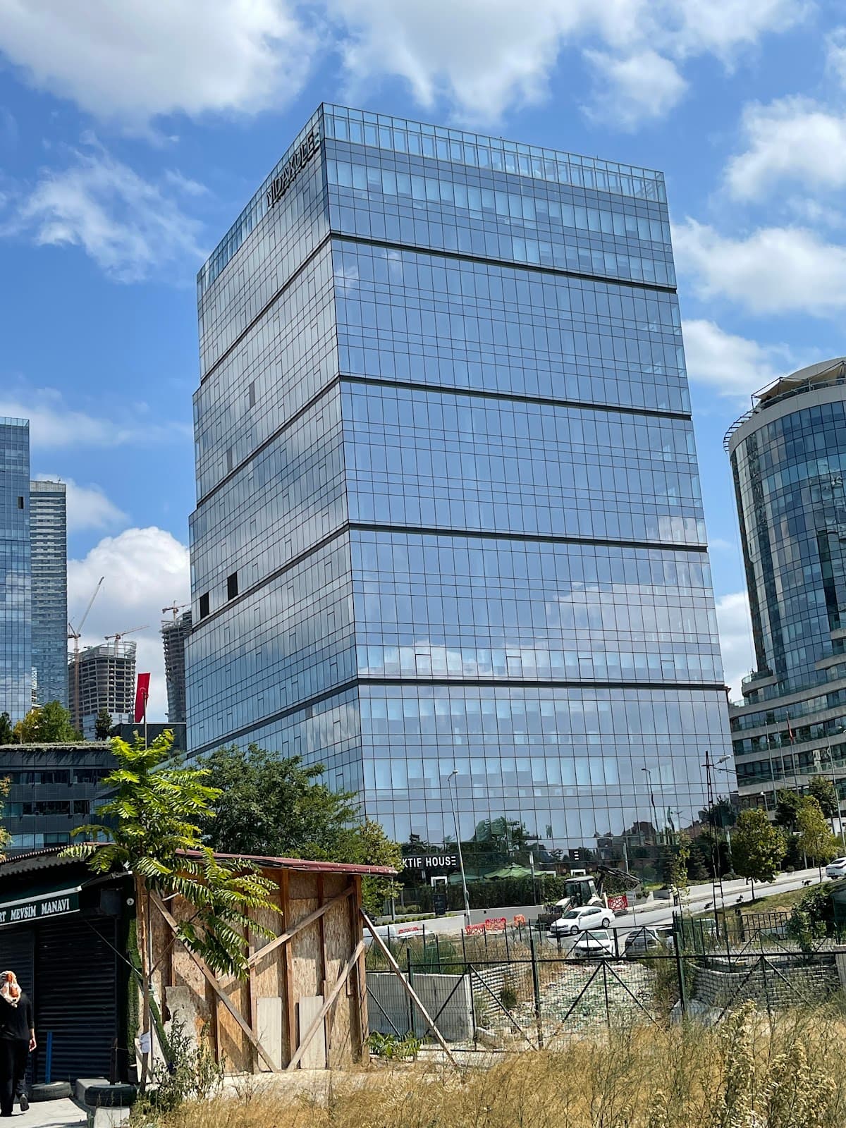 Kolektif Ev | Ataşehir Sanal Ofis — Ataşehir, İstanbul Sanal Ofis fotoğraf 5