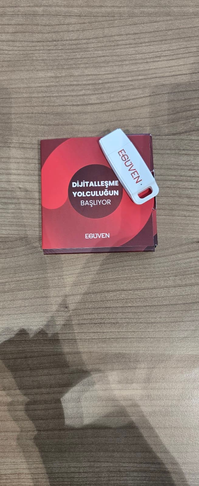 E-İmza (Elektronik İmza) 10 Dakikada Teslim Yerinde Hizmet e-güven iş ortağı Toplu Sms İçin E-imza — Çukurambar, Ankara Hazır Ofis fotoğraf 4
