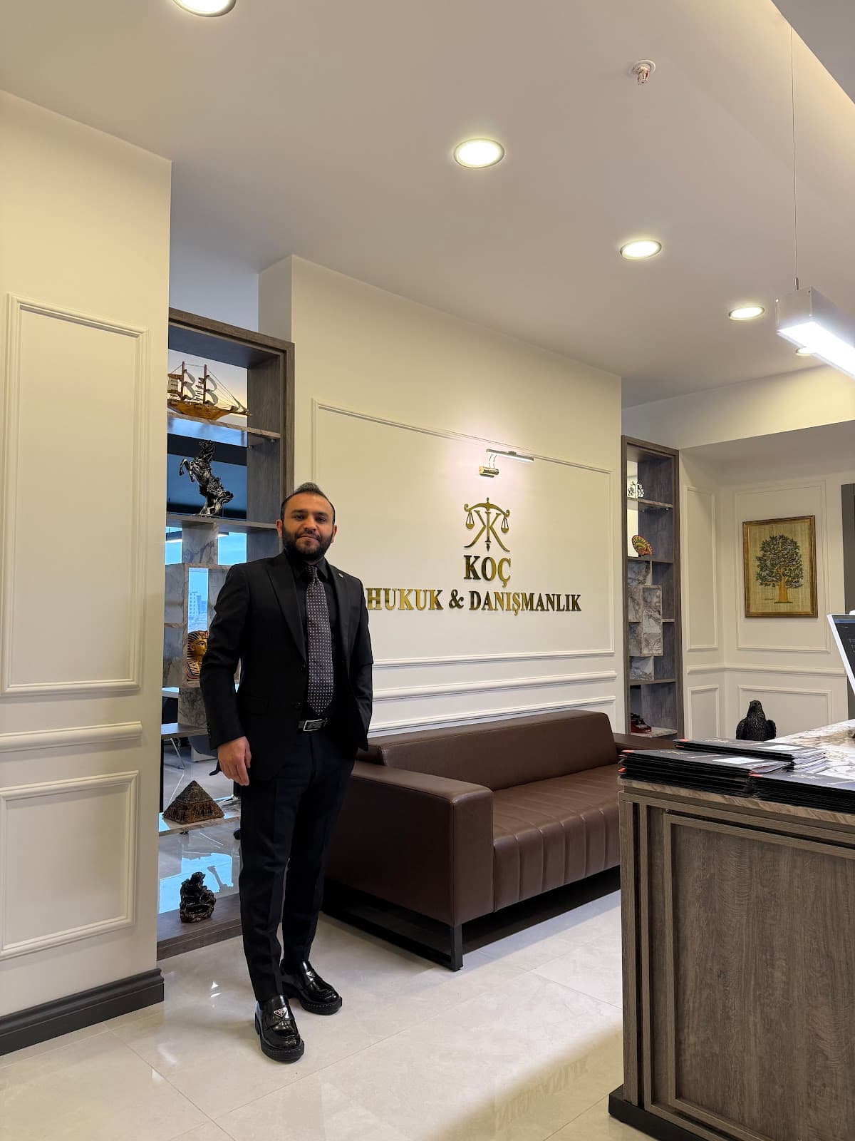 Karya Güçlü İş Merkezi — Nilüfer, Bursa Hazır Ofis fotoğraf 4