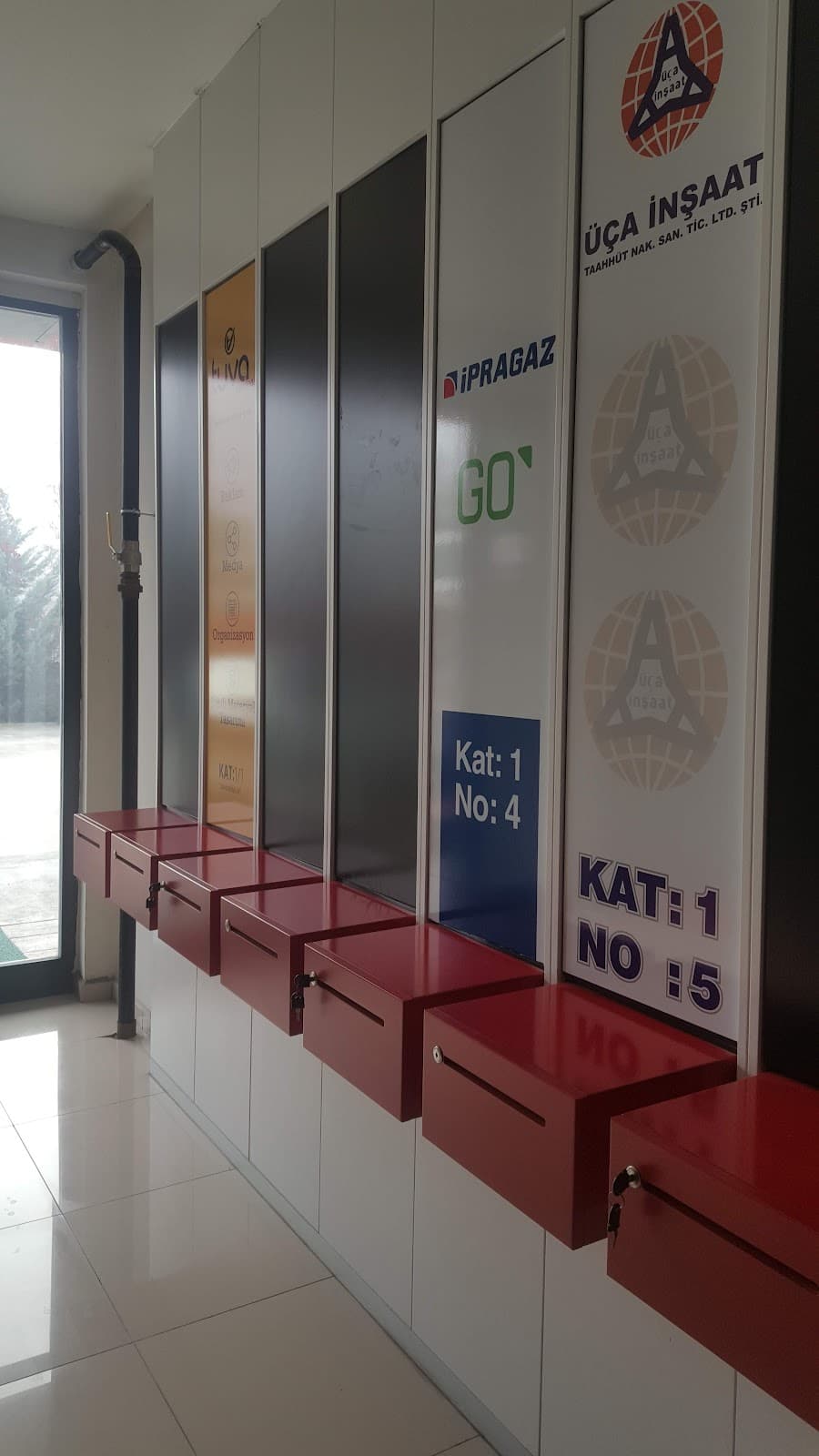 Office One İş Merkezi — Selçuklu, Konya Hazır Ofis ana fotoğraf