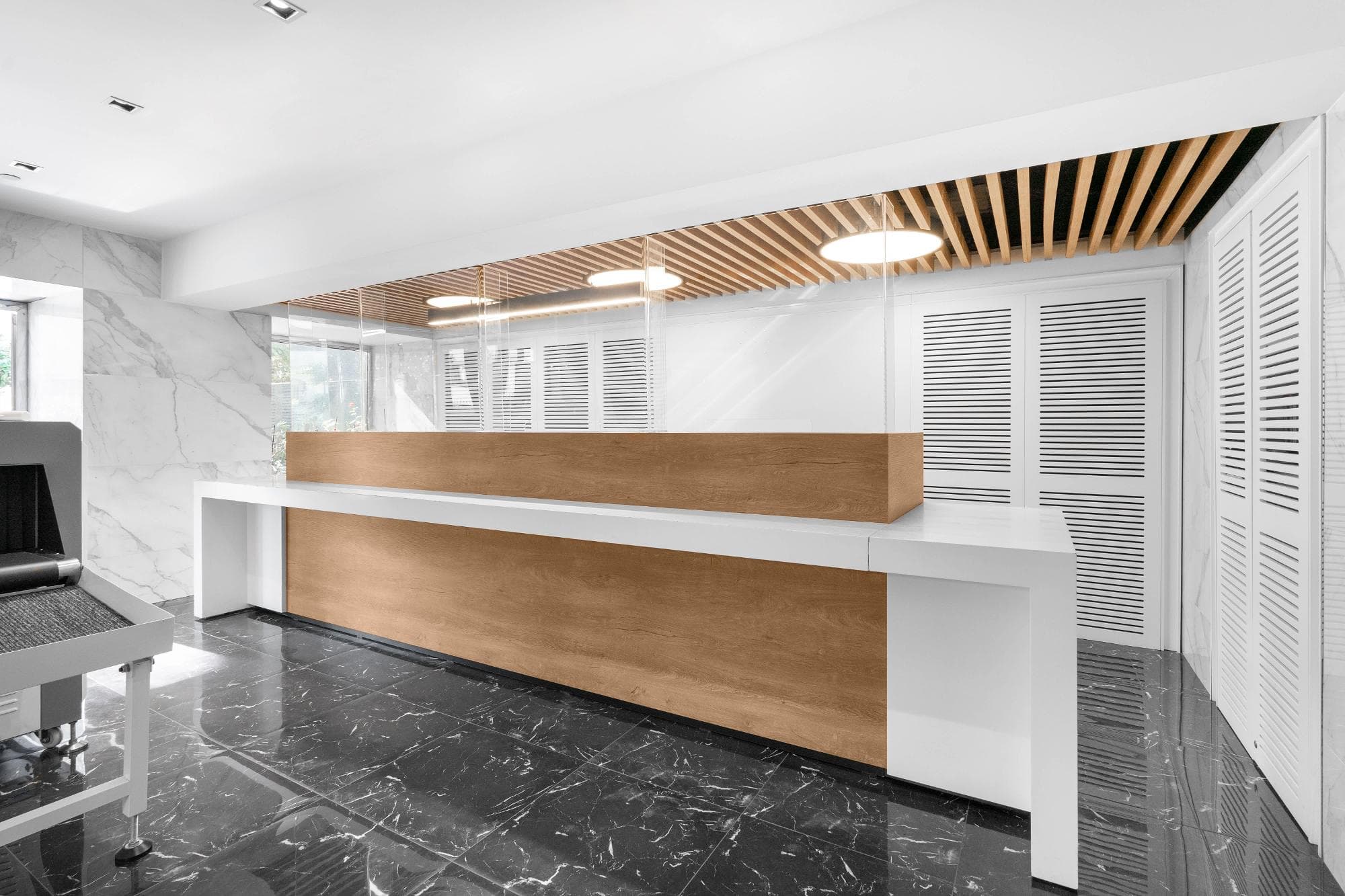 Regus - Istanbul, Zincirlikuyu — Şişli, İstanbul Hazır Ofis fotoğraf 4