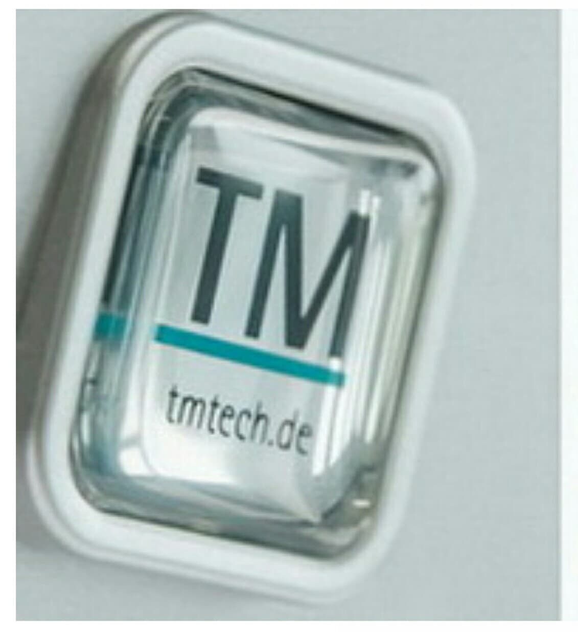TM Teknik Otomotiv Ekipmanları Ltd.Şti. — Gebze, Kocaeli Hazır Ofis fotoğraf 3