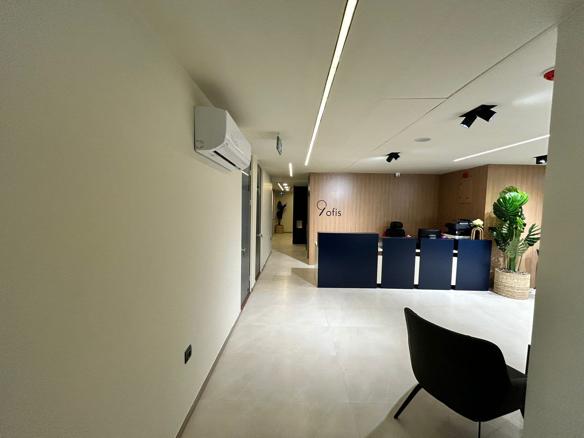 9 Ofis — Çukurova, Adana Hazır Ofis ana fotoğraf