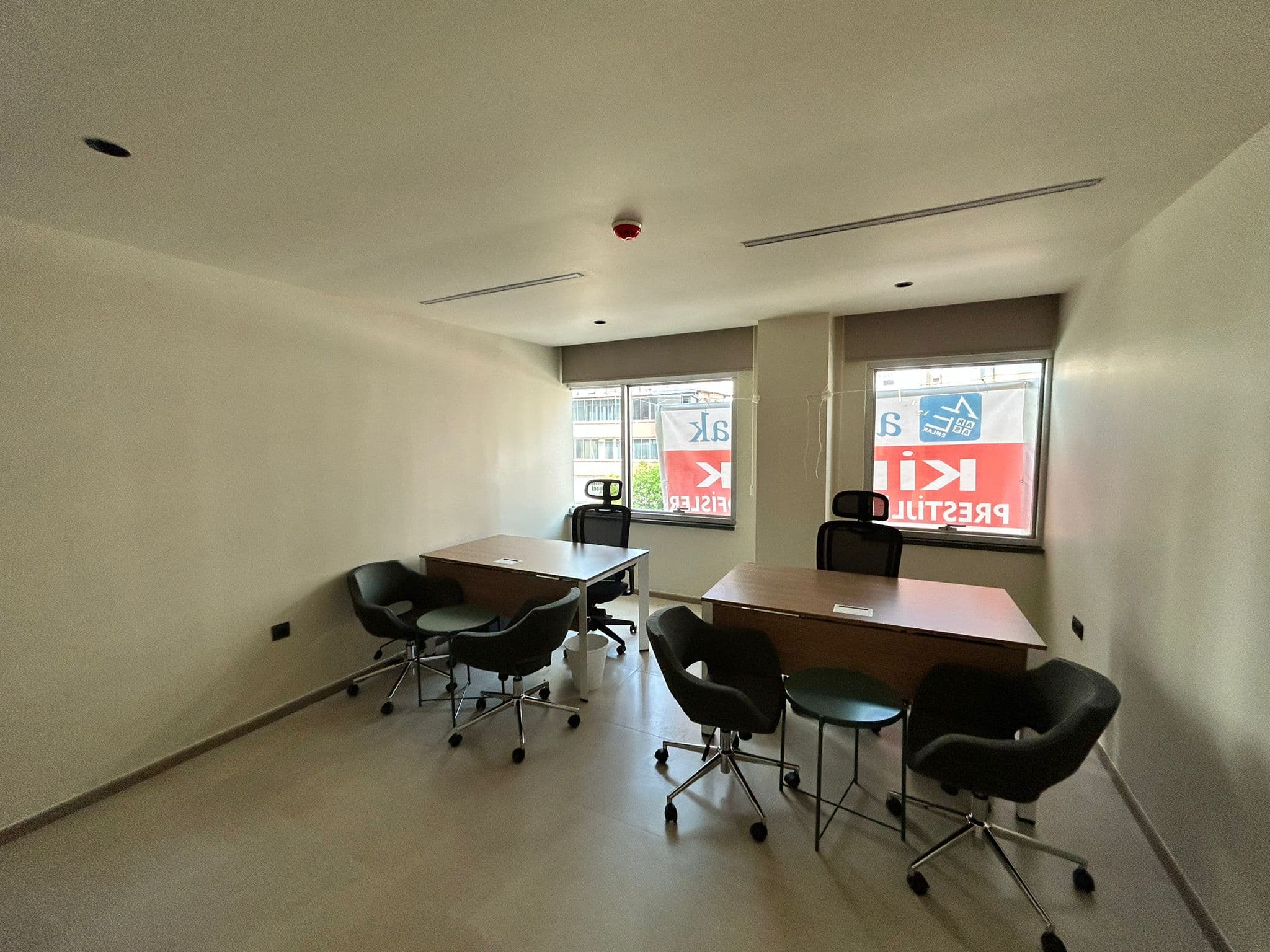 9 Ofis — Çukurova, Adana Hazır Ofis fotoğraf 3