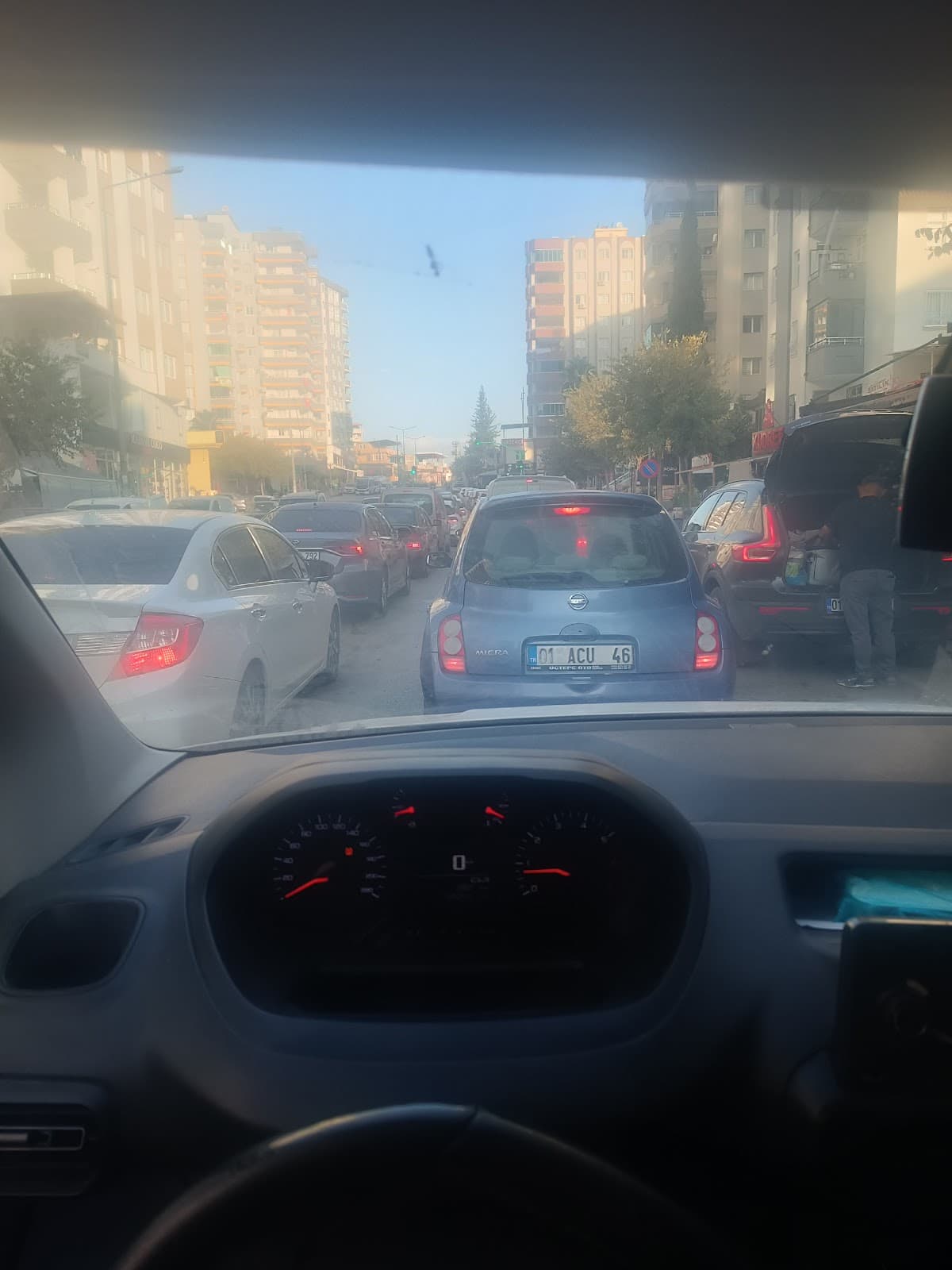 9 Ofis — Çukurova, Adana Hazır Ofis fotoğraf 4