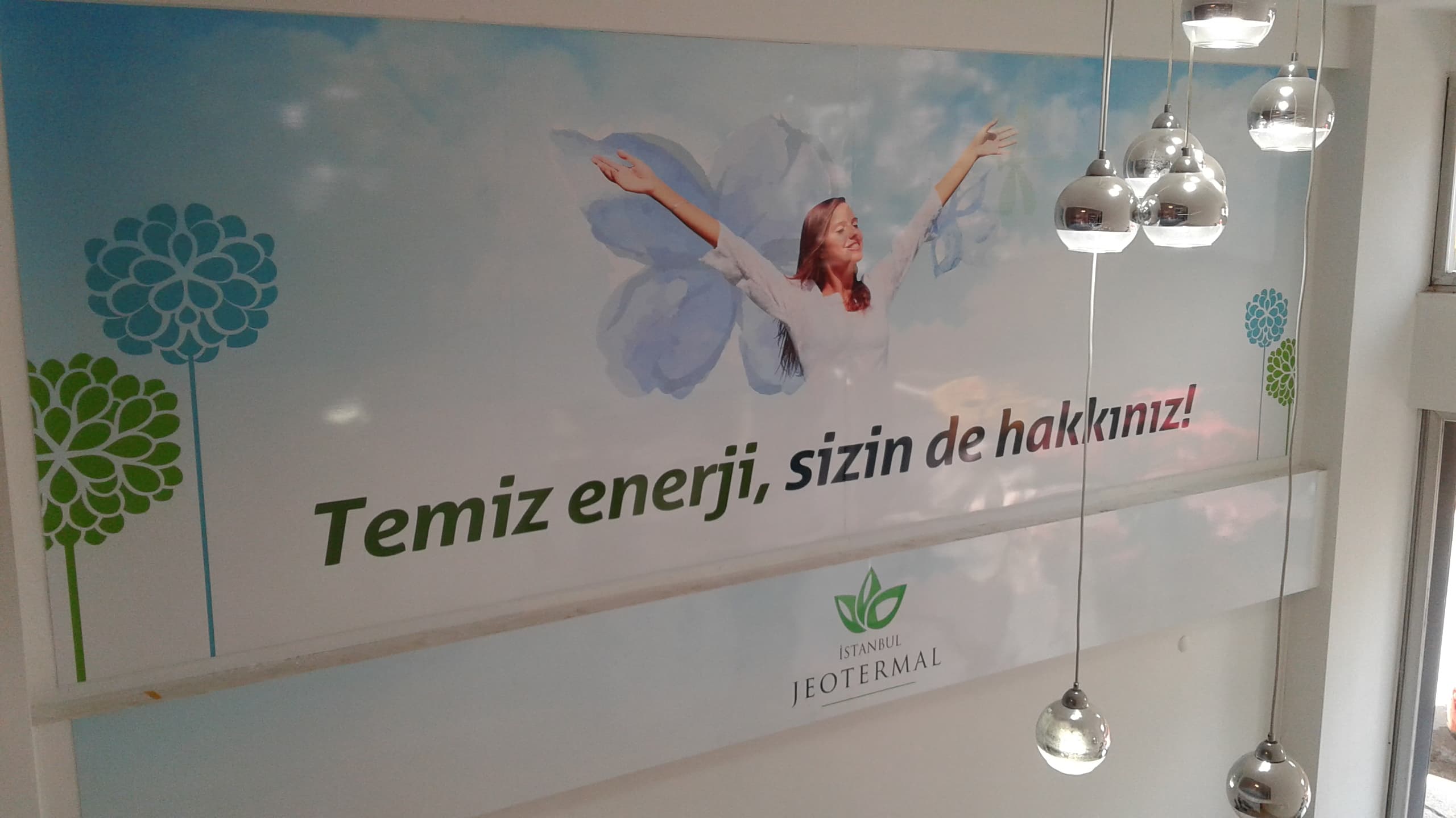 YEDİYOL HOLDİNG — Kadıköy, İstanbul Hazır Ofis fotoğraf 3