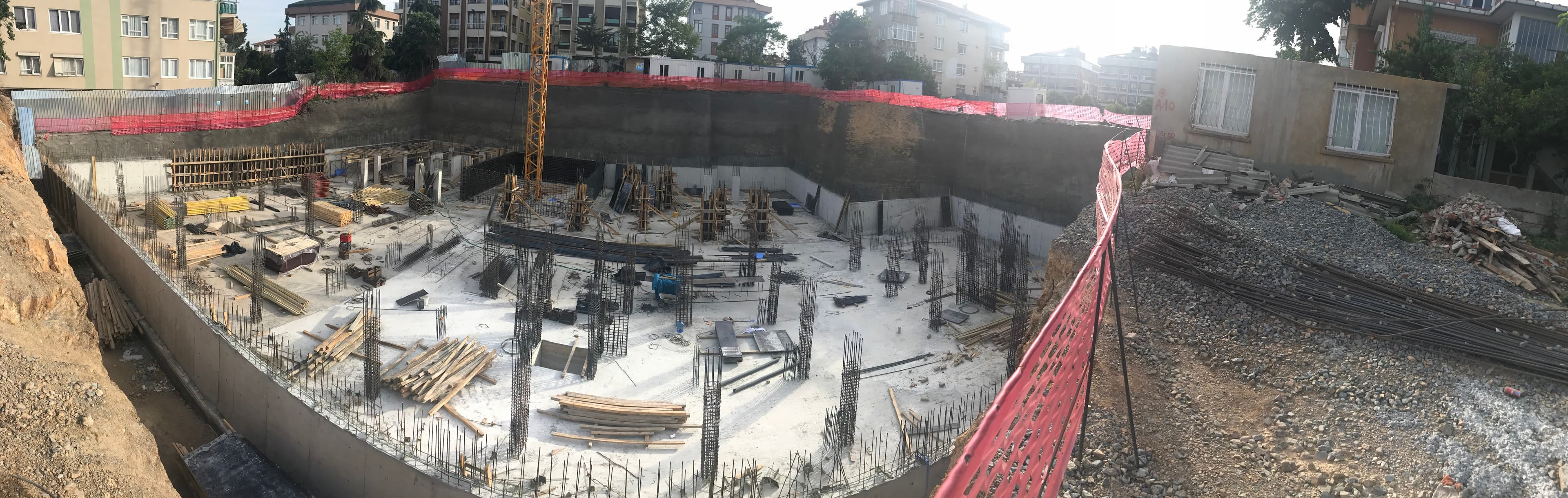 YEDİYOL HOLDİNG — Kadıköy, İstanbul Hazır Ofis fotoğraf 4