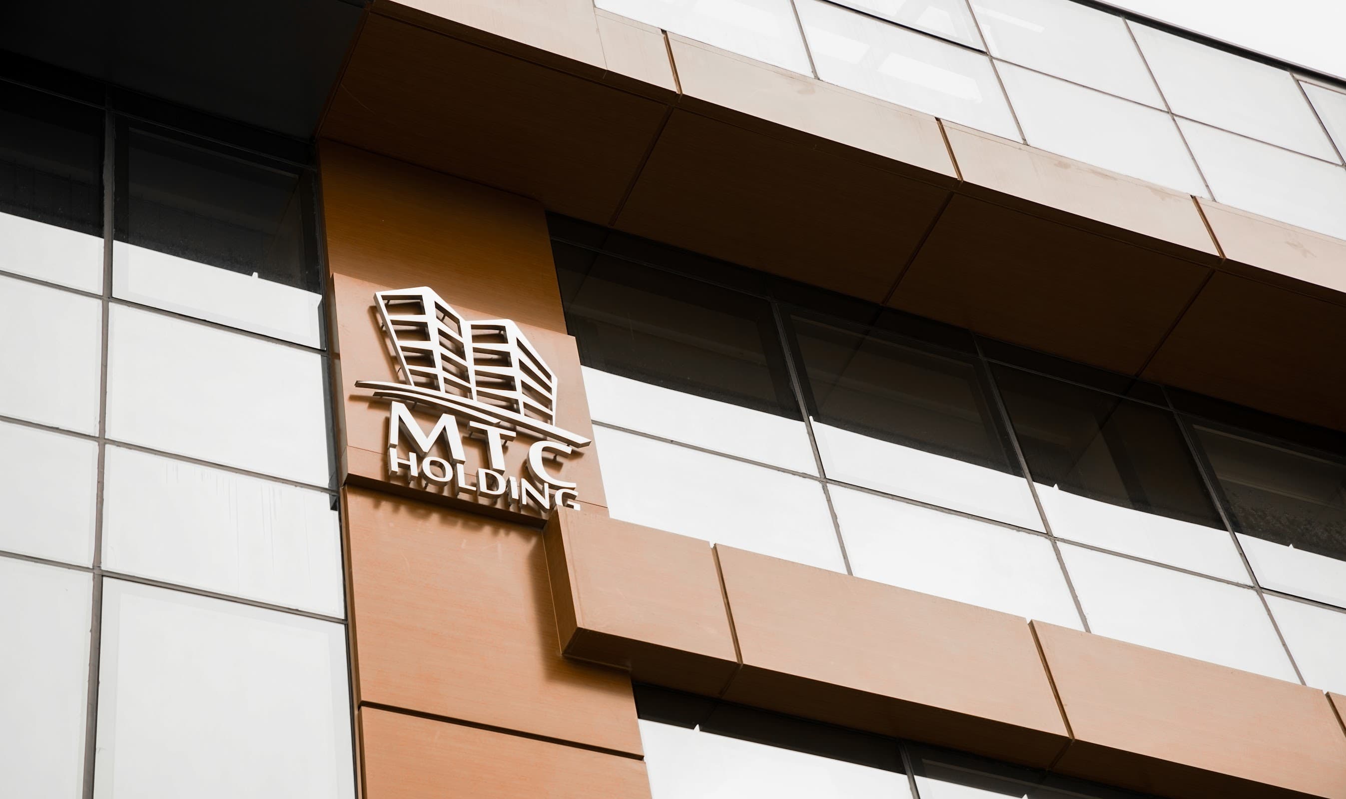 Logos Ofis - Sanal ve Hazır Ofisler — Söğütözü, Ankara Hazır Ofis