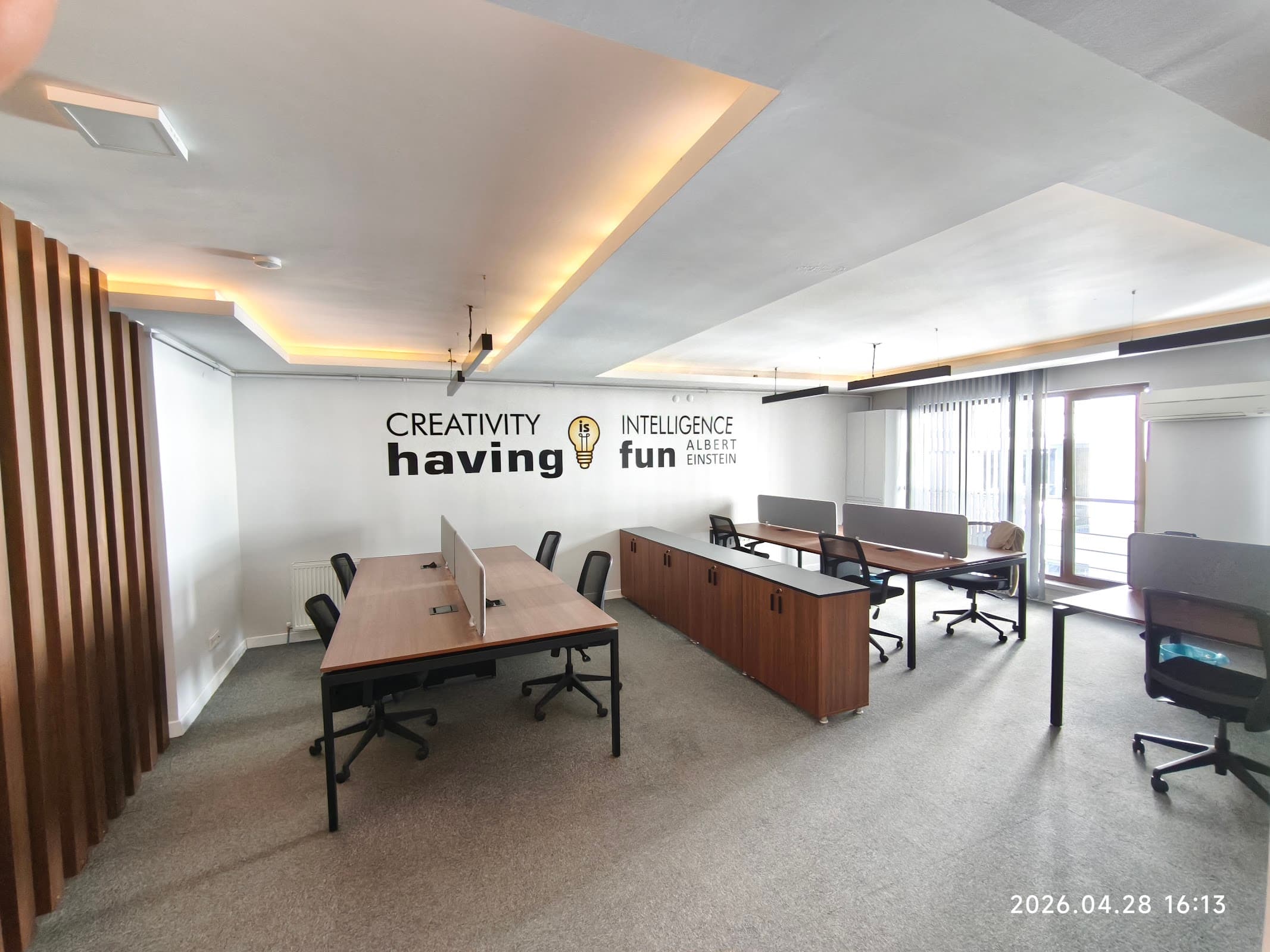 Logos Ofis - Sanal ve Hazır Ofisler — Söğütözü, Ankara Hazır Ofis fotoğraf 2