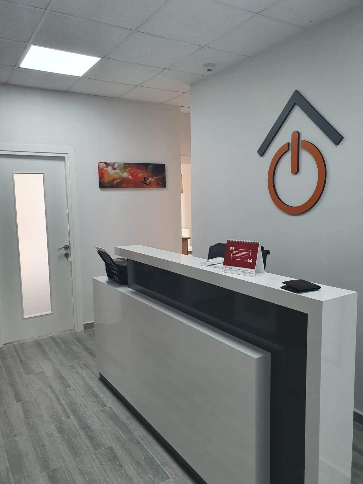 Plaza Ofis Hizmetleri — Nilüfer, Bursa Plaza Ofis fotoğraf 2