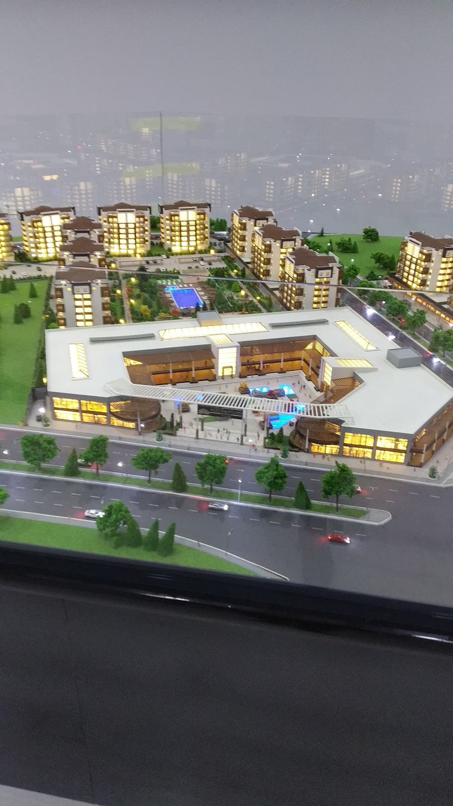 TÜSÇAD — Nilüfer, Bursa Hazır Ofis