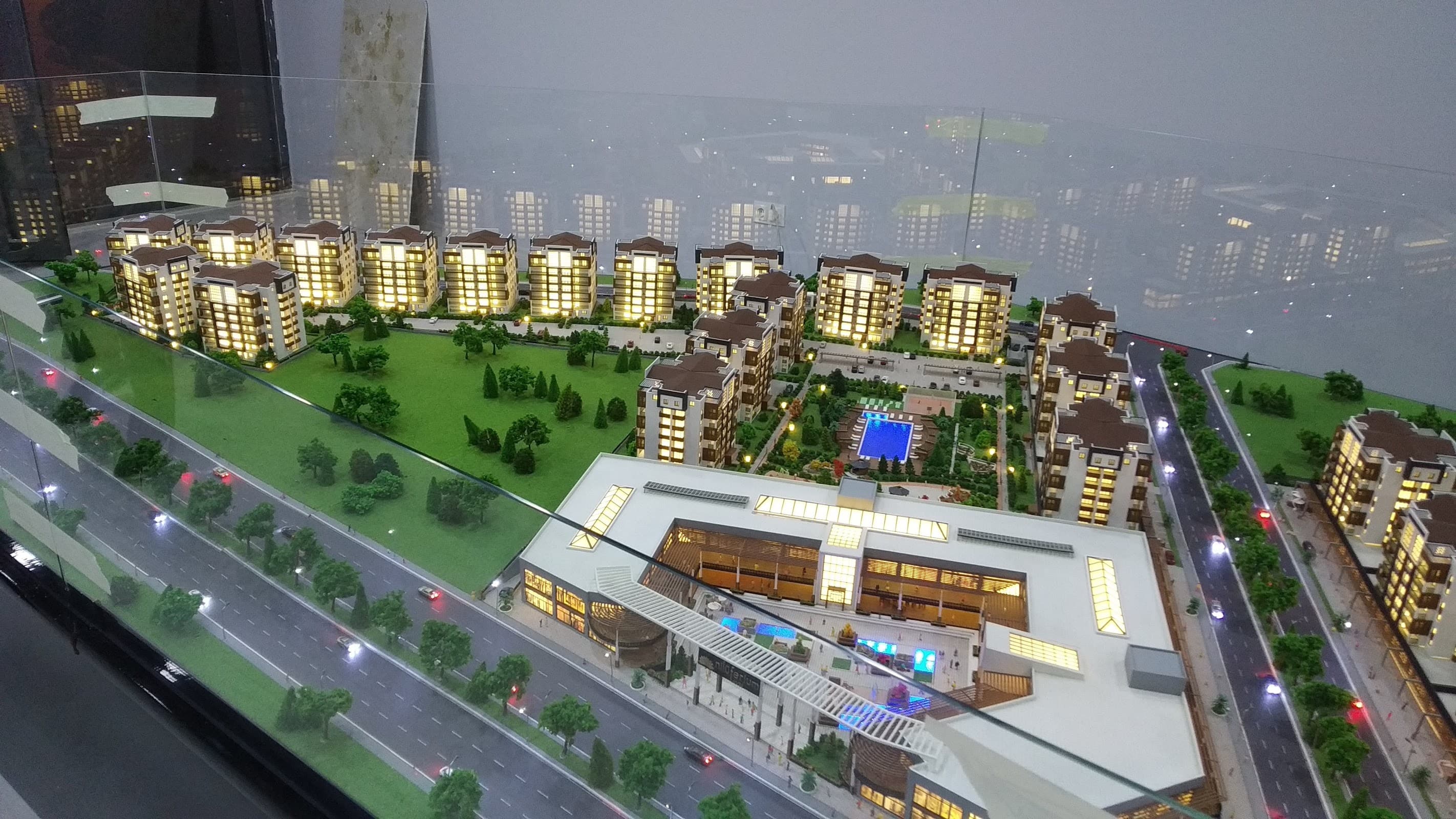 TÜSÇAD — Nilüfer, Bursa Hazır Ofis fotoğraf 3