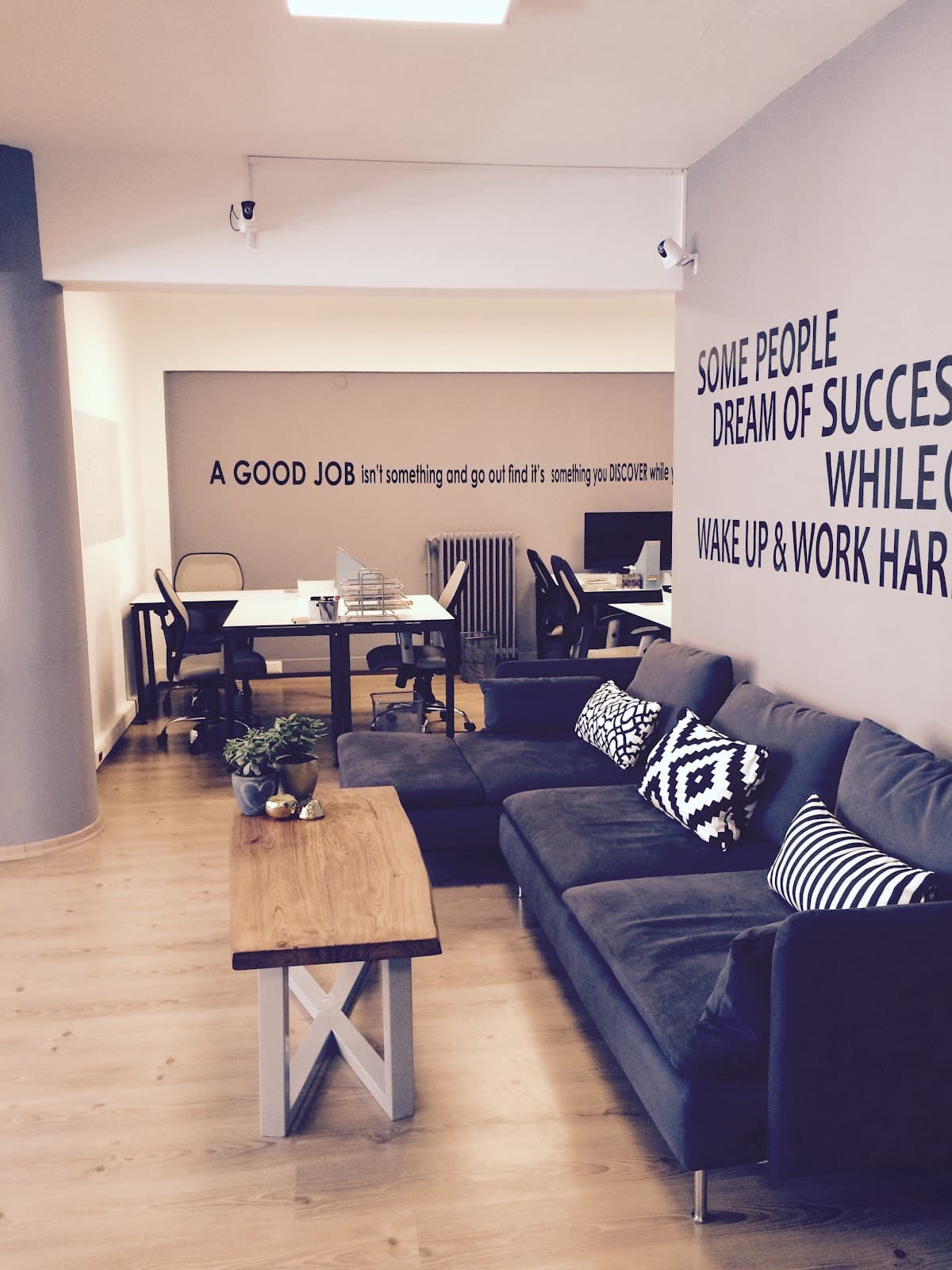 Levent Ofis Sanal &Hazır Ofis &Toplantı Odası — Levent, İstanbul Hazır Ofis fotoğraf 4