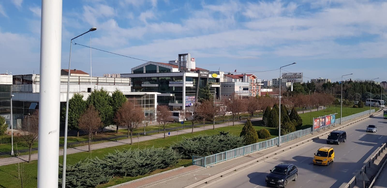 BALCIOĞLU İŞ MERKEZİ — İzmit, Kocaeli Hazır Ofis fotoğraf 3