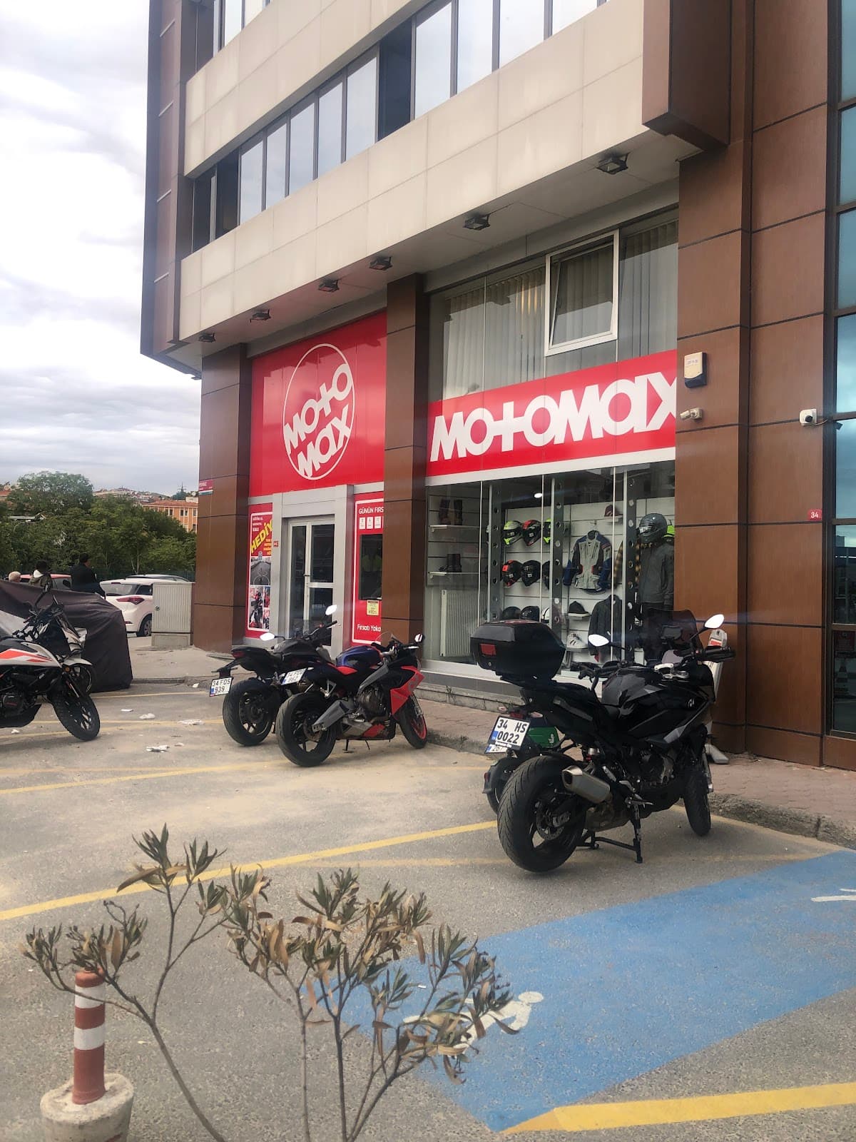 E-İMZATR Kadıköy Şubesi — Kadıköy, İstanbul Hazır Ofis fotoğraf 5