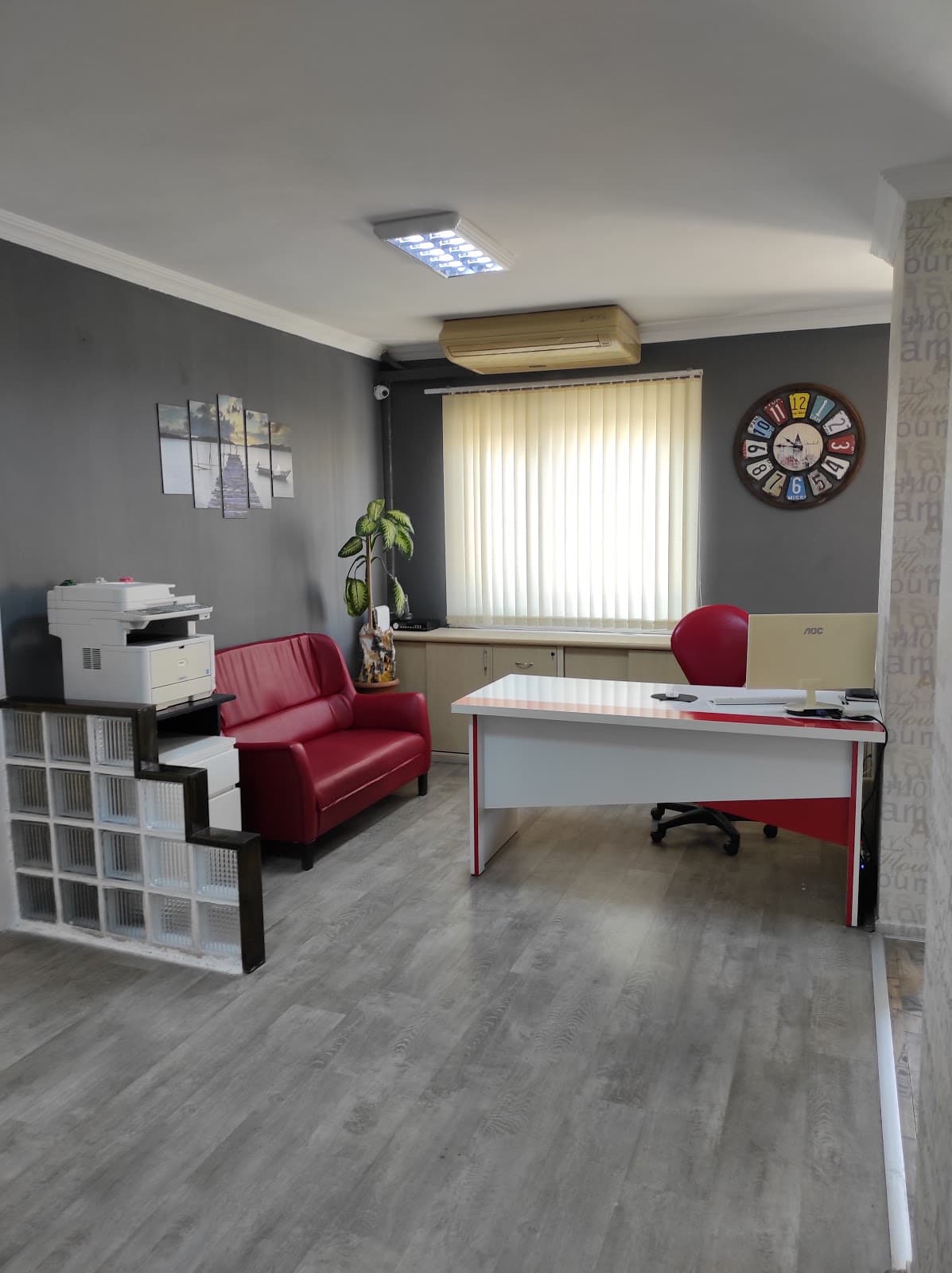 İz Business Center — Muratpaşa, Antalya Business Center fotoğraf 2
