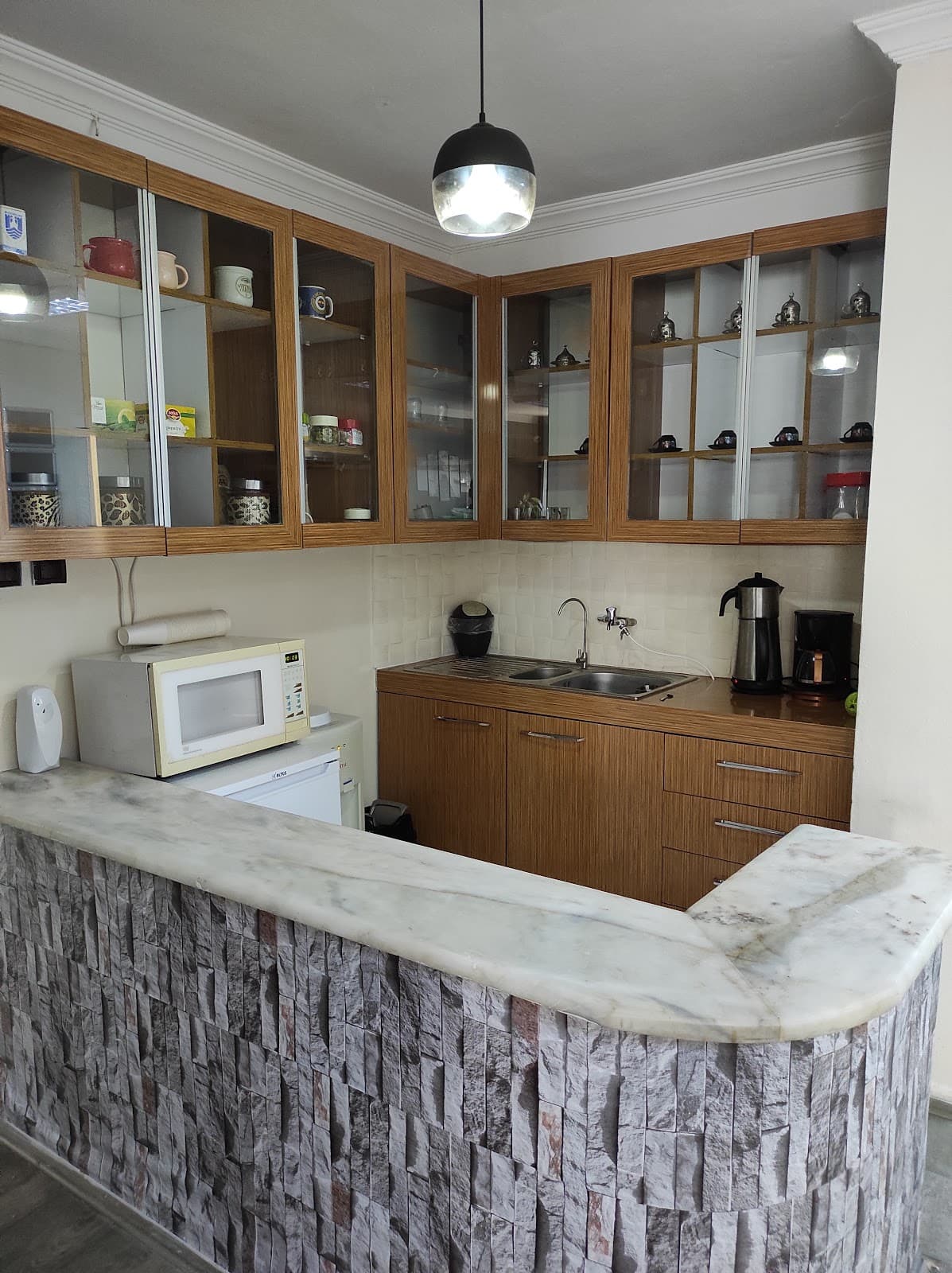 İz Business Center — Muratpaşa, Antalya Business Center fotoğraf 3