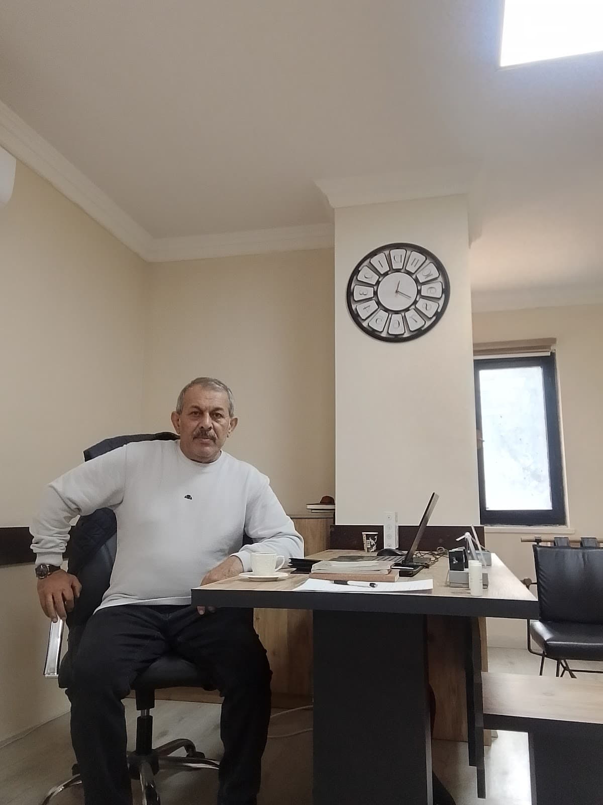 İz Business Center — Muratpaşa, Antalya Business Center fotoğraf 5
