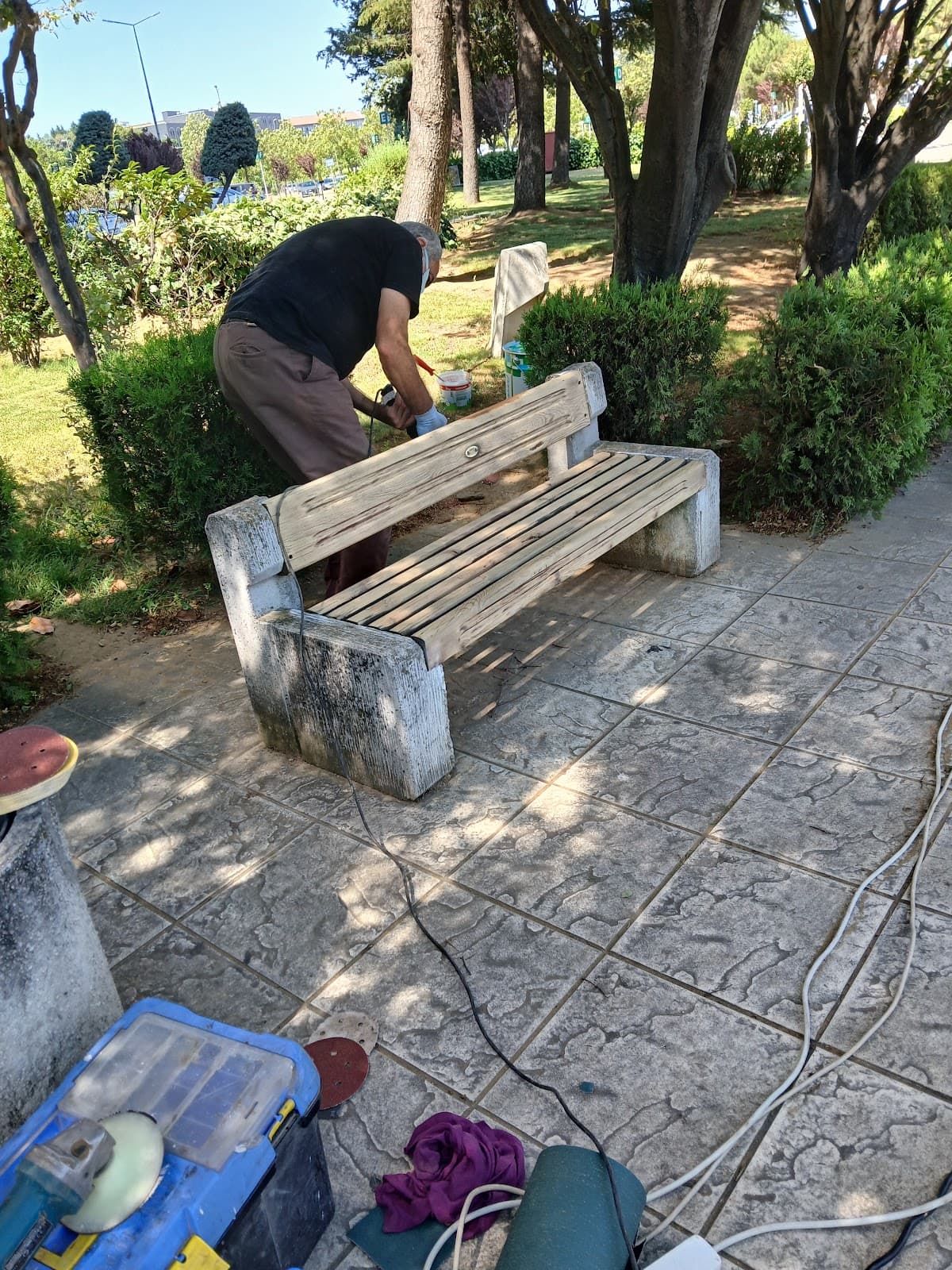 EGS Business Park — Bakırköy, İstanbul Hazır Ofis fotoğraf 5