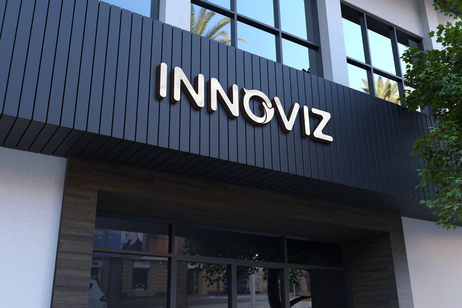 Gümüş Plaza Optimus — Bornova, İzmir Plaza Ofis
