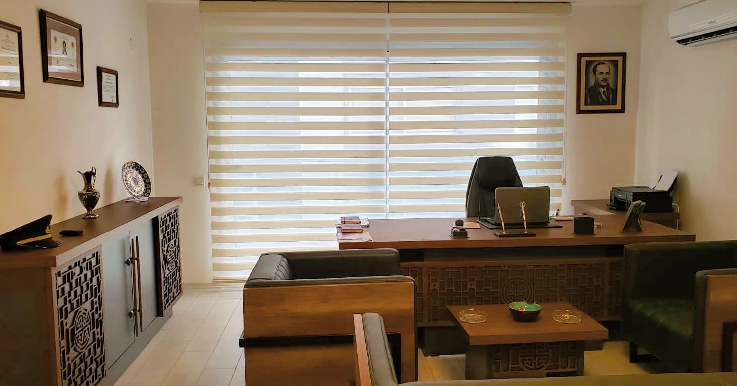 Gümüş Plaza Optimus — Bornova, İzmir Plaza Ofis fotoğraf 4