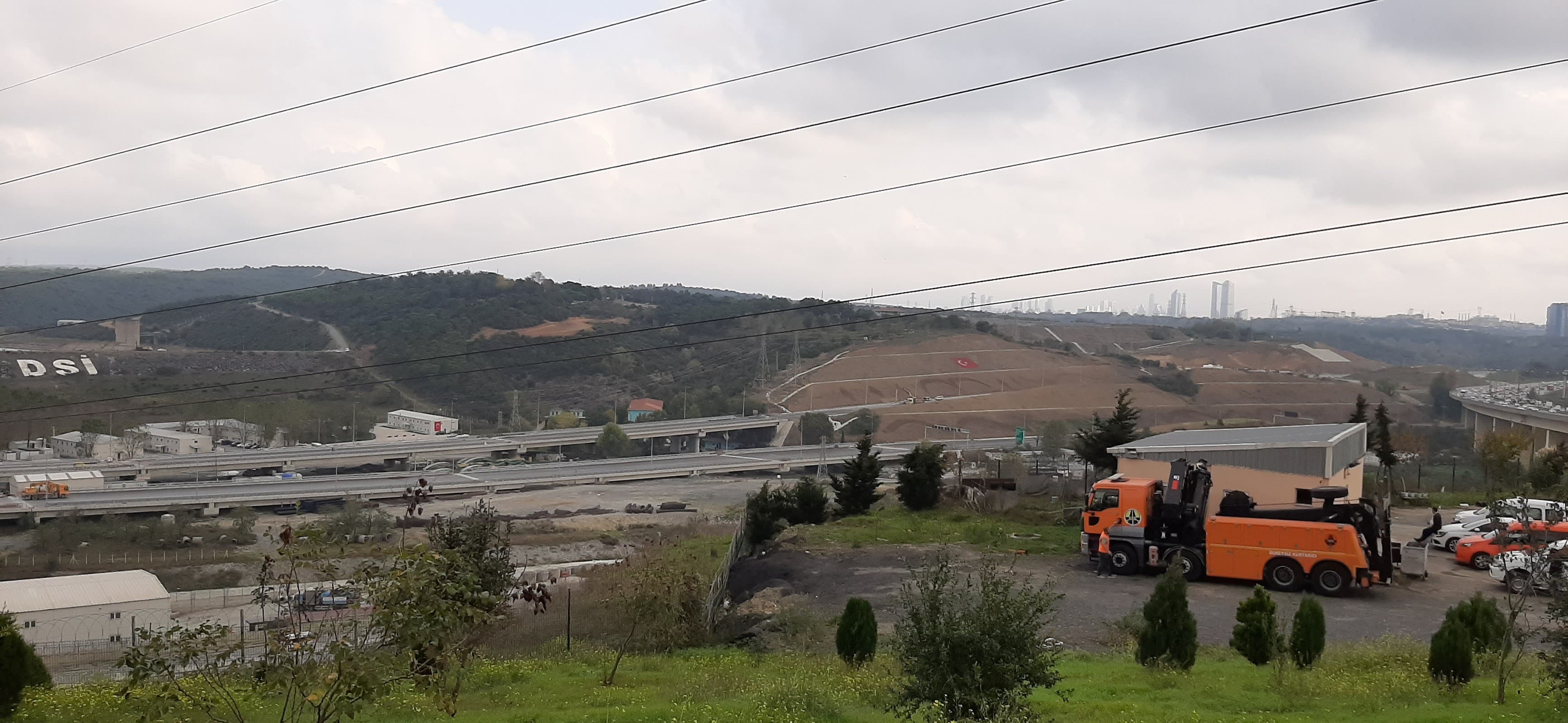 Gaziosmanpaşa Bakım Ve İşletme Şefliği — Çankaya, Ankara Hazır Ofis fotoğraf 3