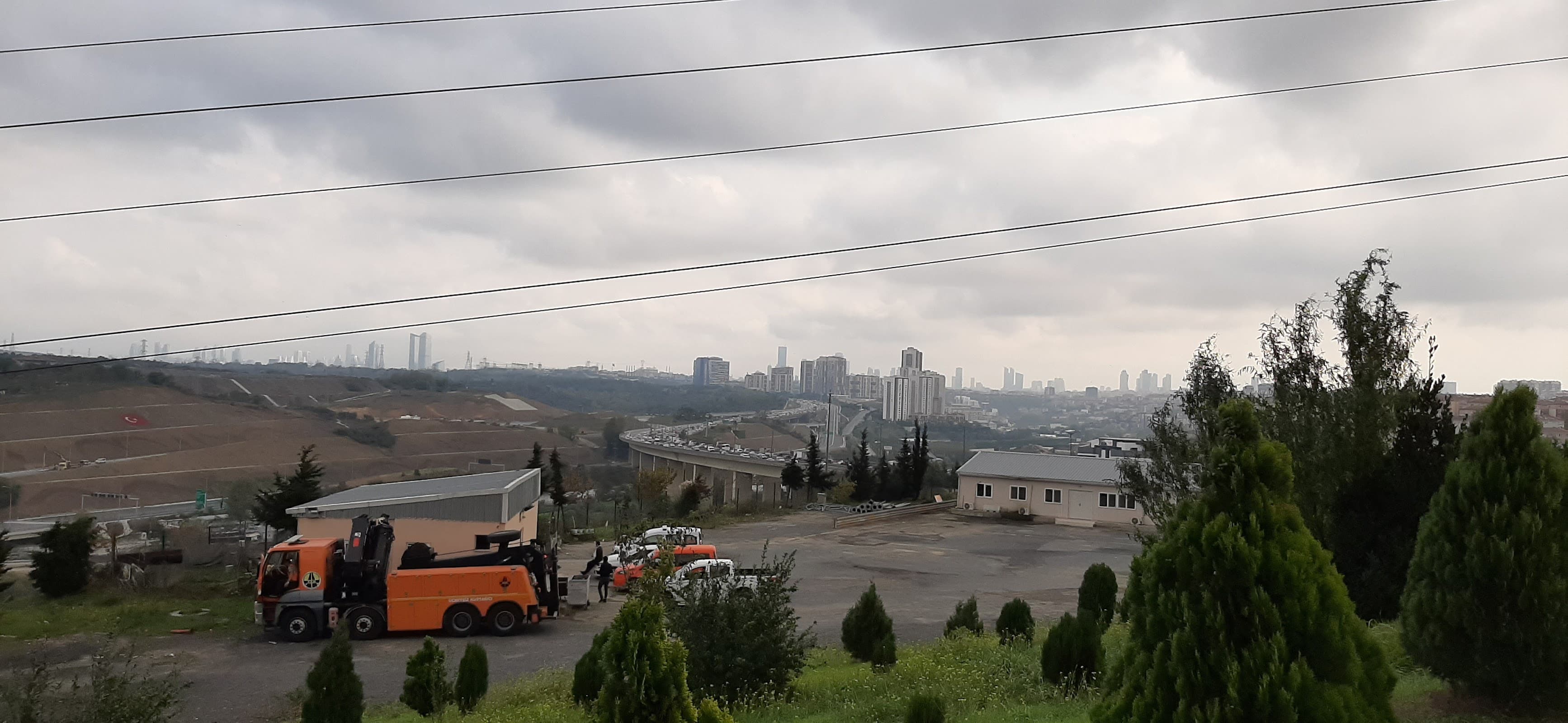 Gaziosmanpaşa Bakım Ve İşletme Şefliği — Çankaya, Ankara Hazır Ofis fotoğraf 4