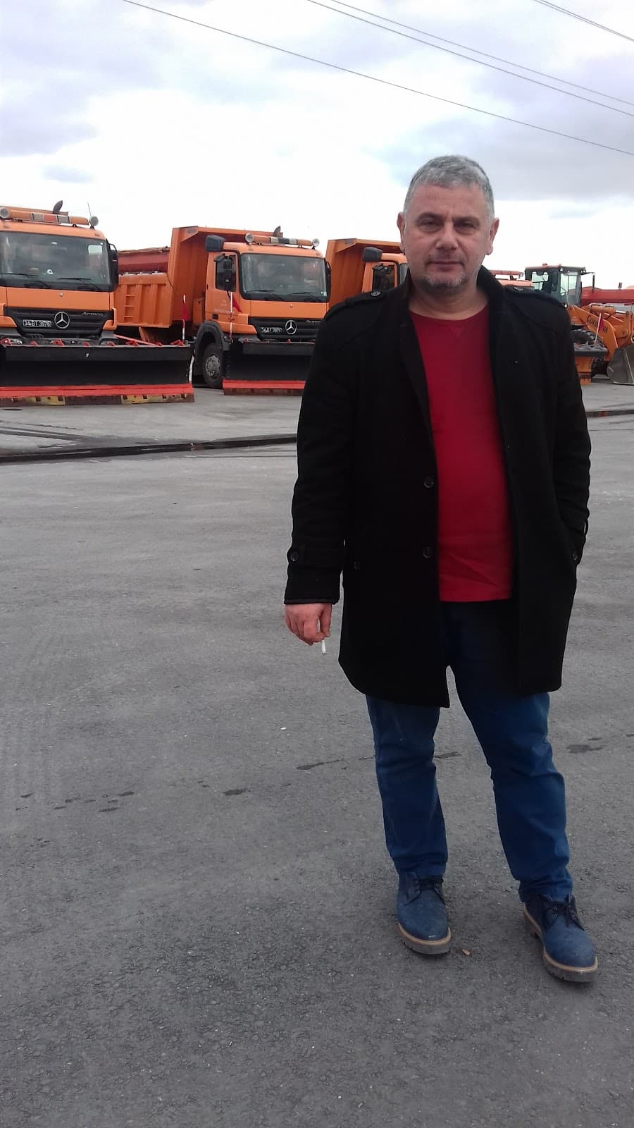 Gaziosmanpaşa Bakım Ve İşletme Şefliği — Çankaya, Ankara Hazır Ofis fotoğraf 5