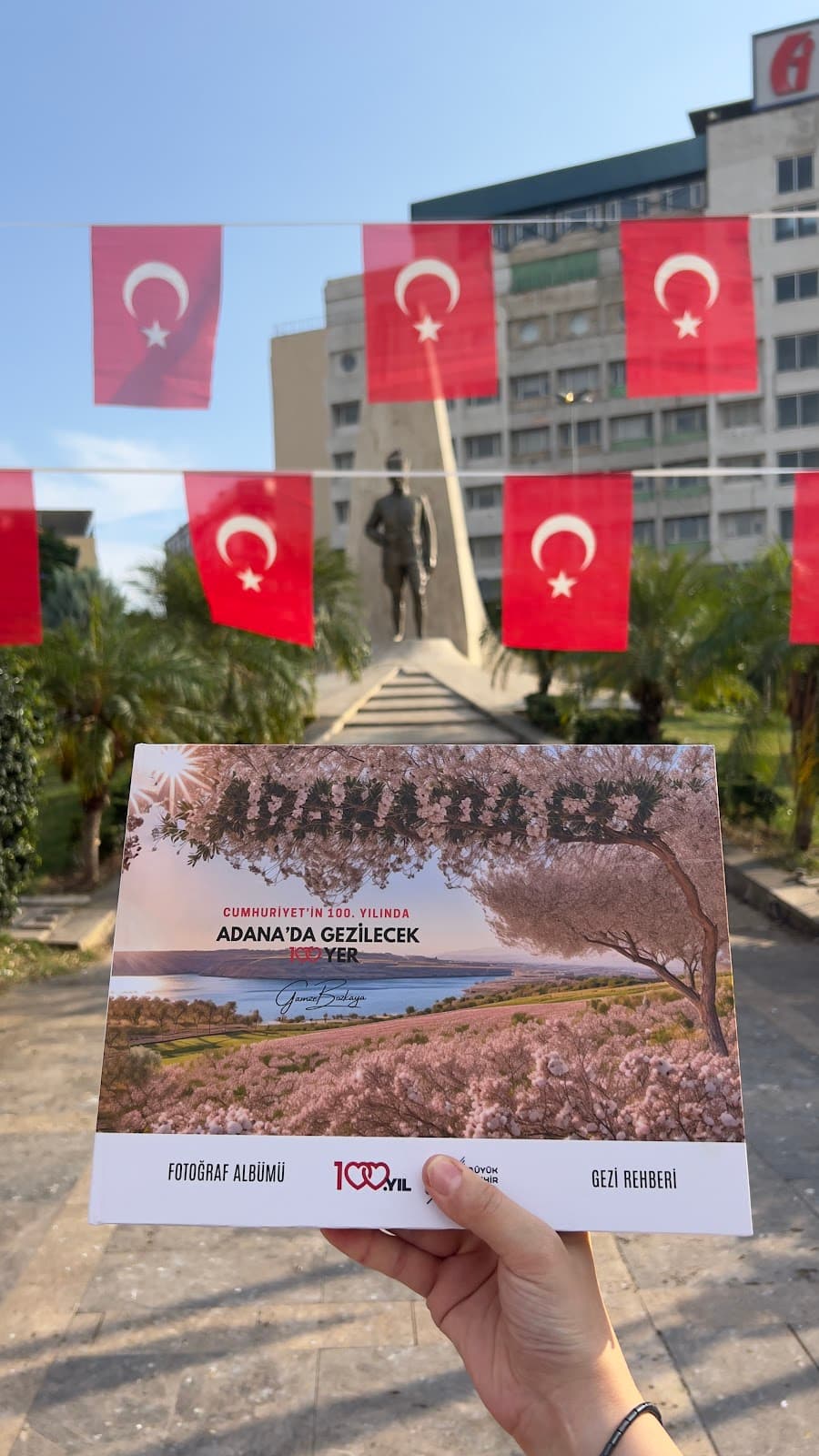 5 Ocak Meydanı — Seyhan, Adana Hazır Ofis fotoğraf 4