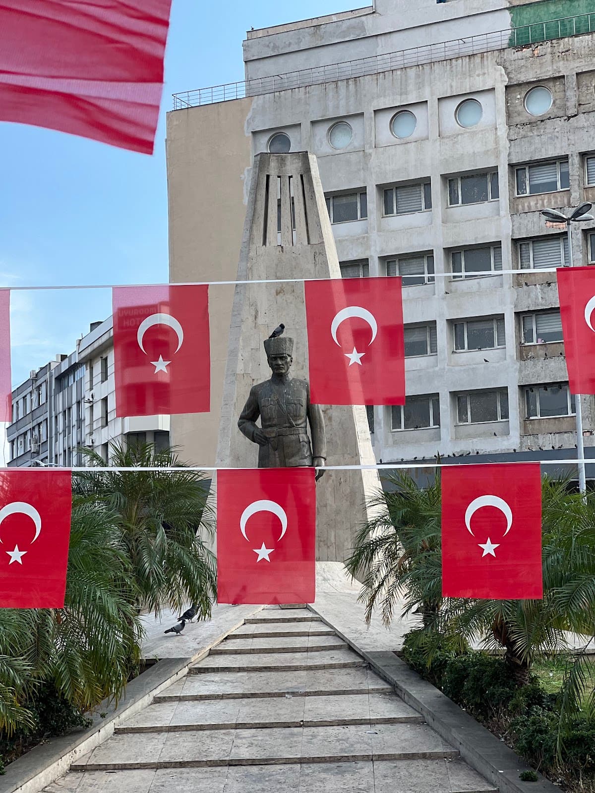5 Ocak Meydanı — Seyhan, Adana Hazır Ofis fotoğraf 5