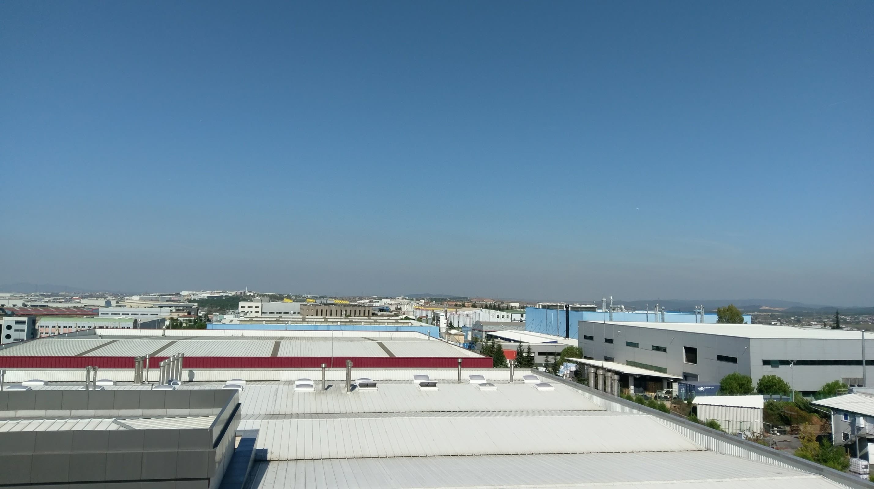 Vesuvius — Gebze, Kocaeli Hazır Ofis fotoğraf 2