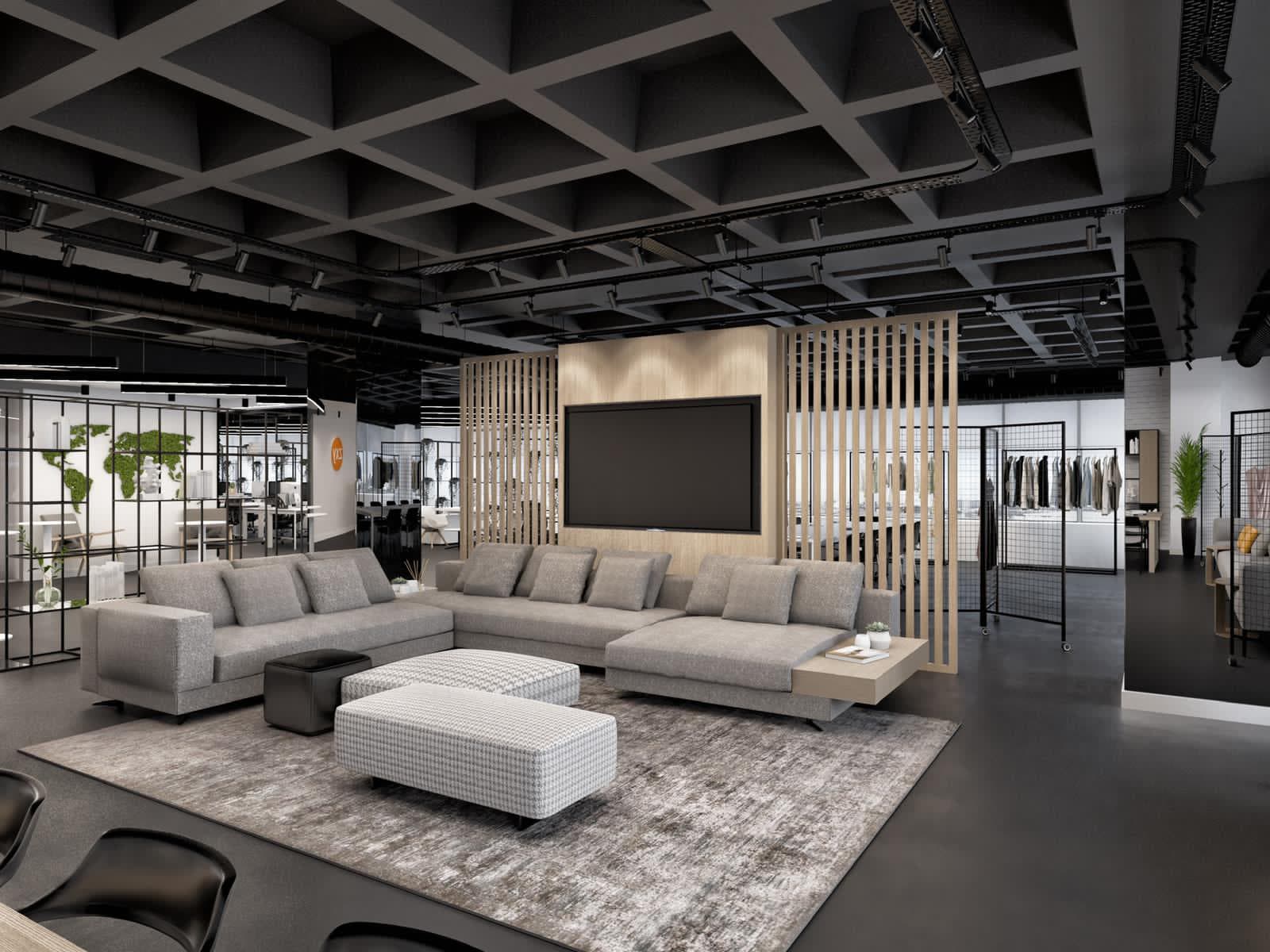 Zxy International - Turkey, Istanbul — Bakırköy, İstanbul Hazır Ofis