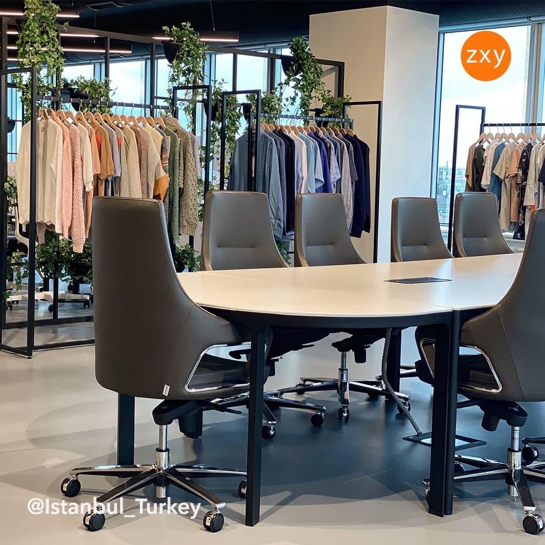 Zxy International - Turkey, Istanbul — Bakırköy, İstanbul Hazır Ofis fotoğraf 2