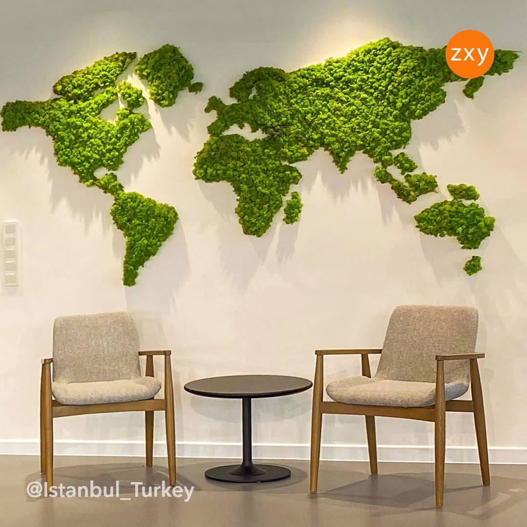 Zxy International - Turkey, Istanbul — Bakırköy, İstanbul Hazır Ofis fotoğraf 4