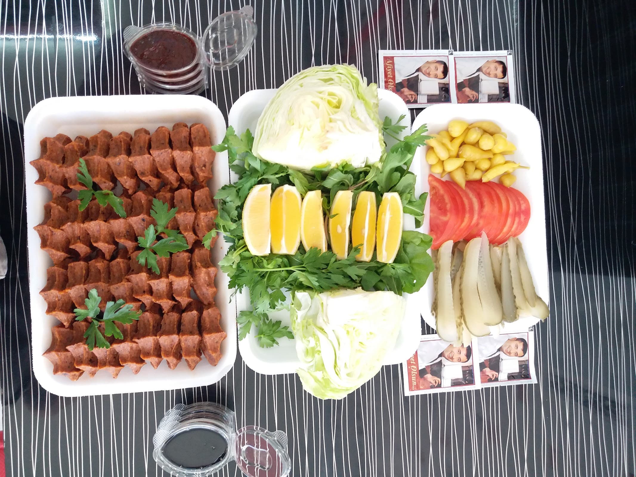 Adalhan İş Merkezi — Meram, Konya Hazır Ofis fotoğraf 4