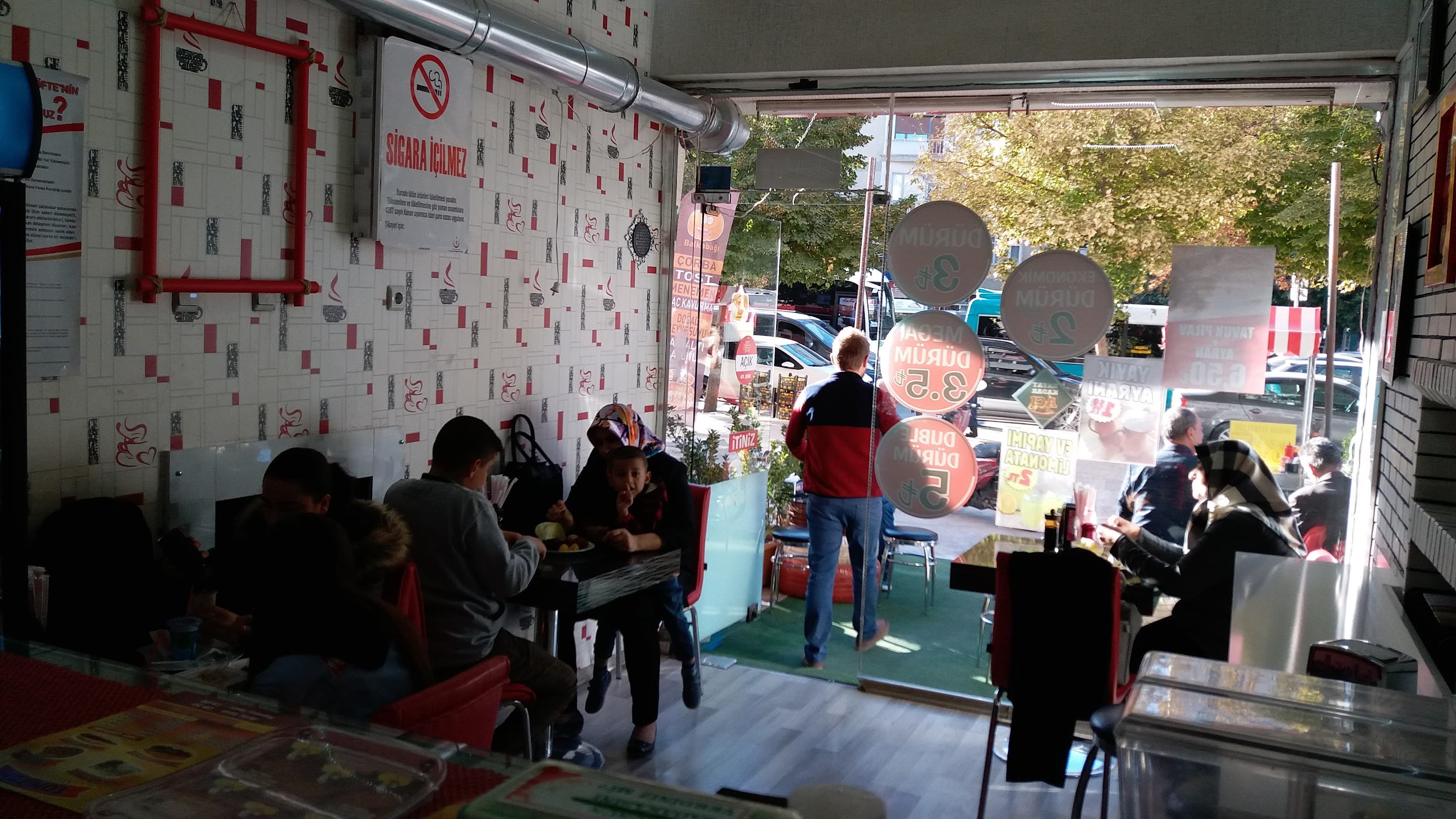 Adalhan İş Merkezi — Meram, Konya Hazır Ofis fotoğraf 5