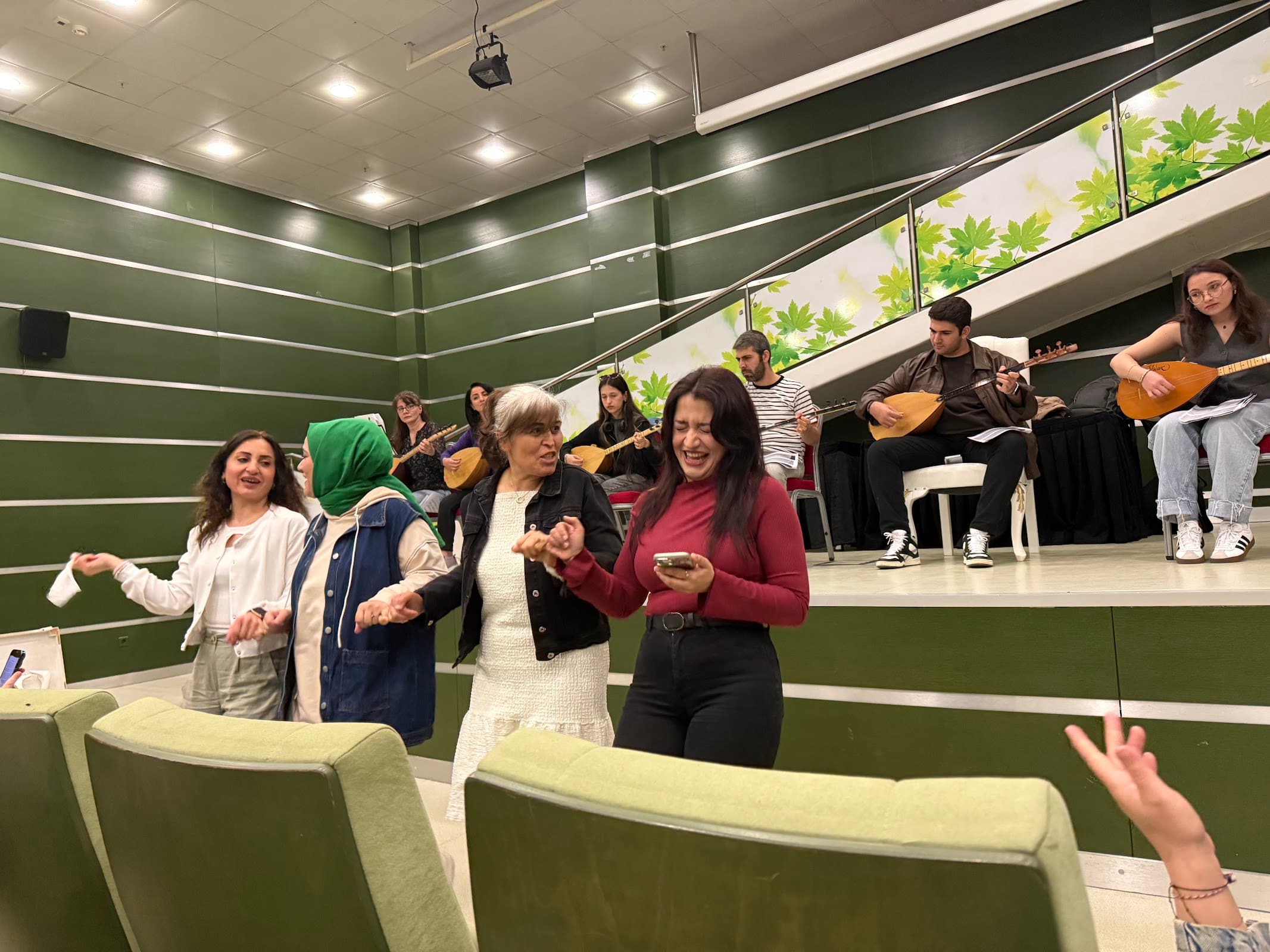 Gebze Nikah Dairesi — Gebze, Kocaeli Hazır Ofis fotoğraf 2