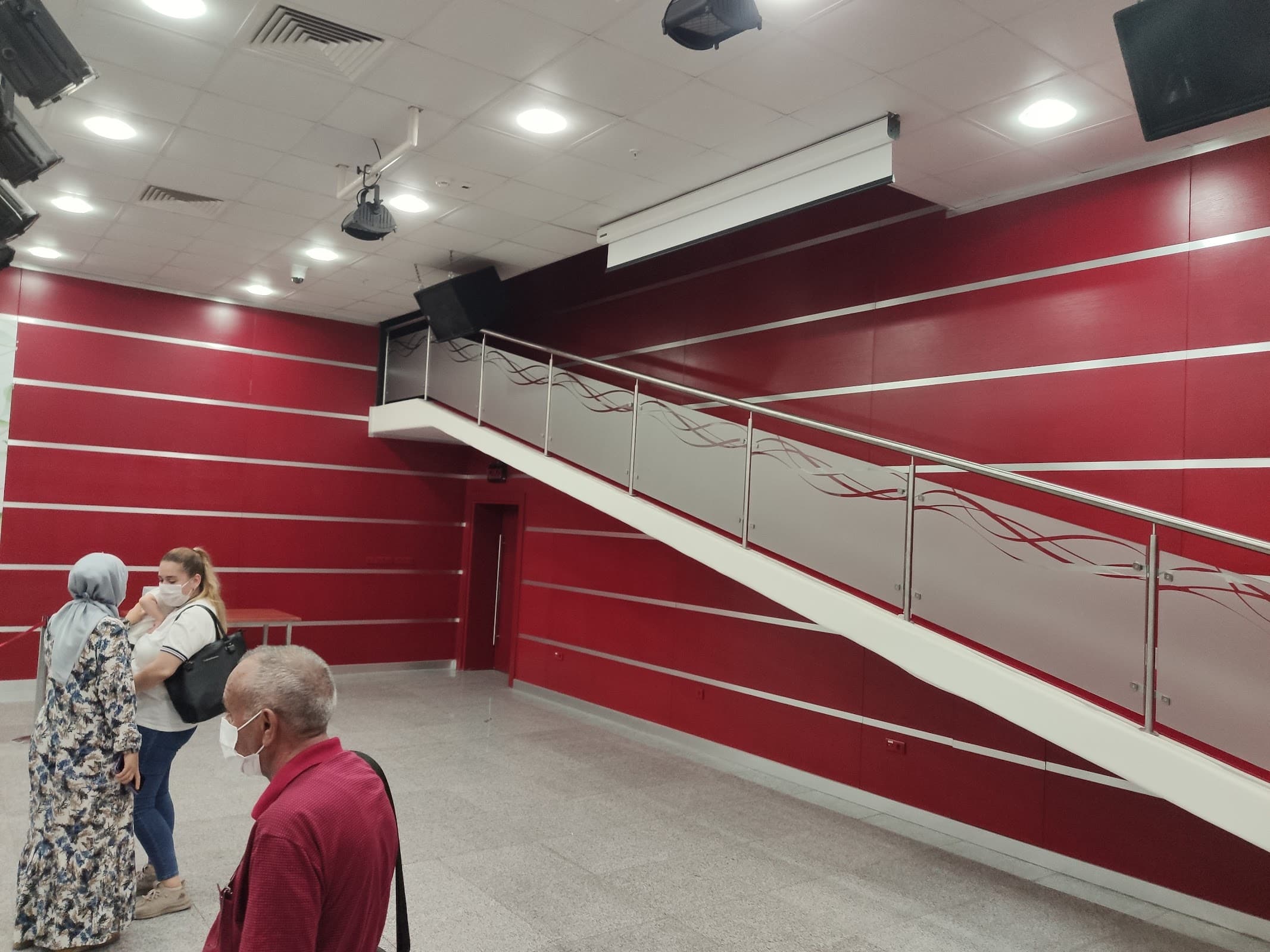 Gebze Nikah Dairesi — Gebze, Kocaeli Hazır Ofis fotoğraf 4