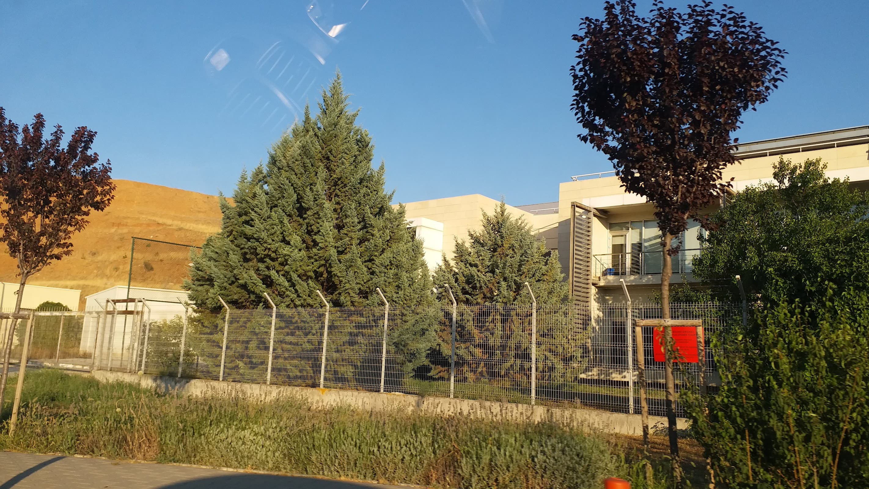 ODTÜ Teknokent Silikon Blok — Eskişehir Yolu, Ankara Hazır Ofis fotoğraf 2